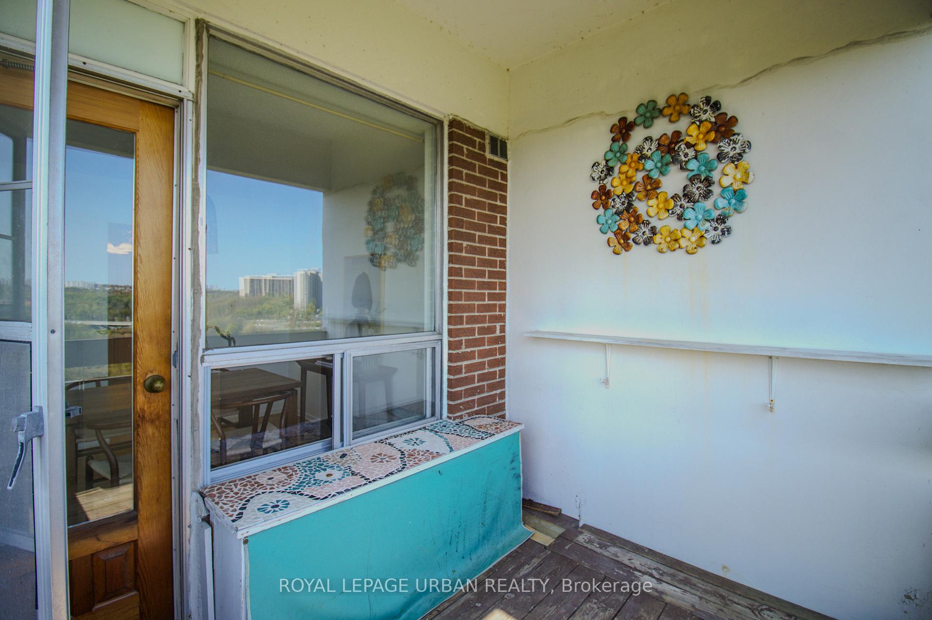 Photo 23 of Unit PH10, 20 Edgecliff Golfway, Toronto, Flemingdon Park — HOMEH