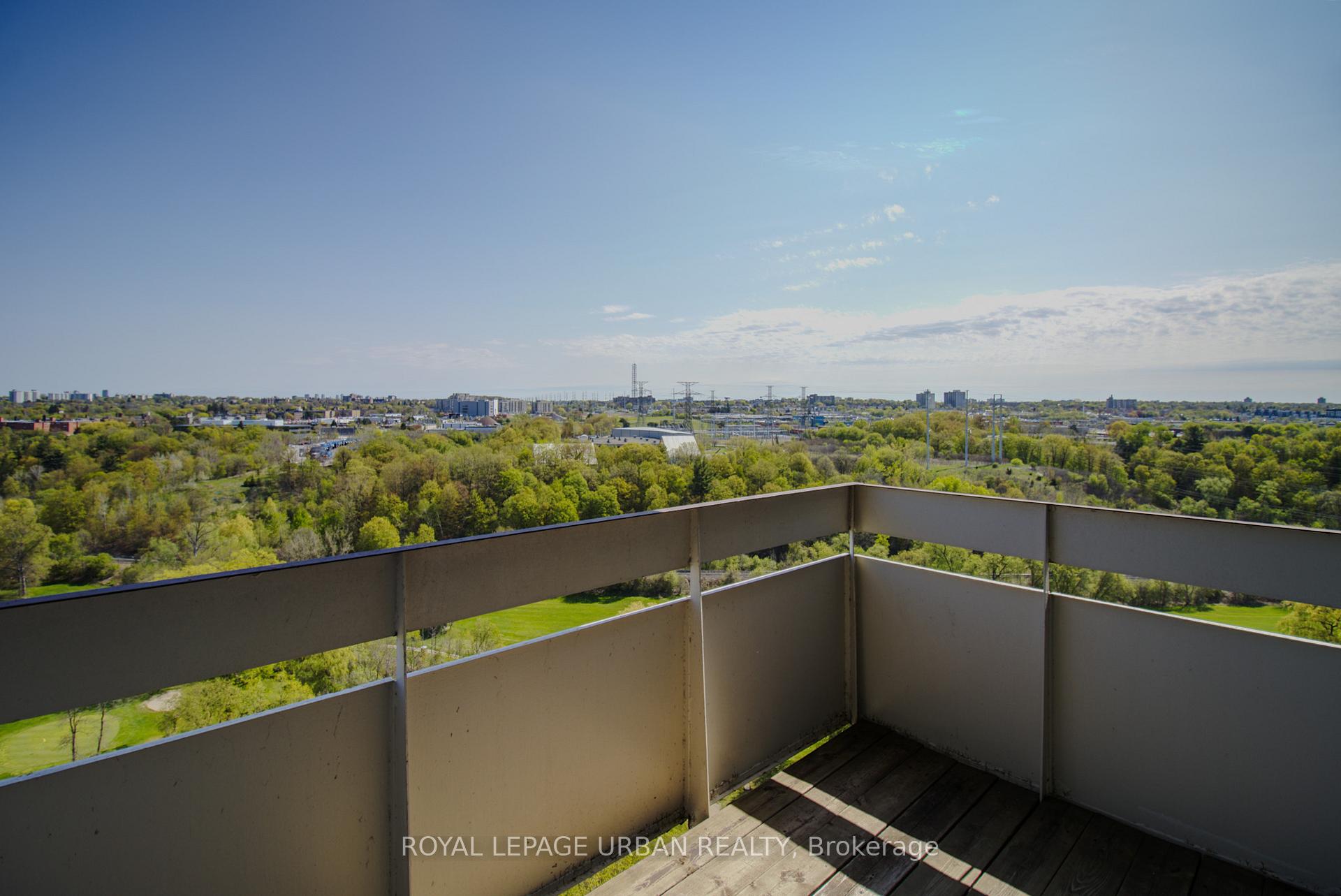 Photo 19 of Unit PH10, 20 Edgecliff Golfway, Toronto, Flemingdon Park — HOMEH