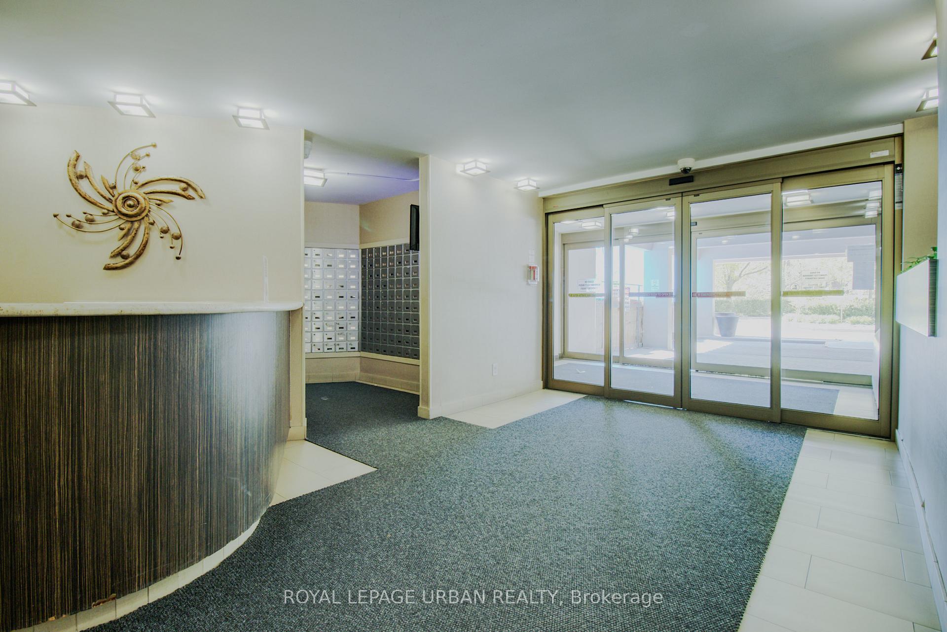 Photo 27 of Unit PH10, 20 Edgecliff Golfway, Toronto, Flemingdon Park — HOMEH