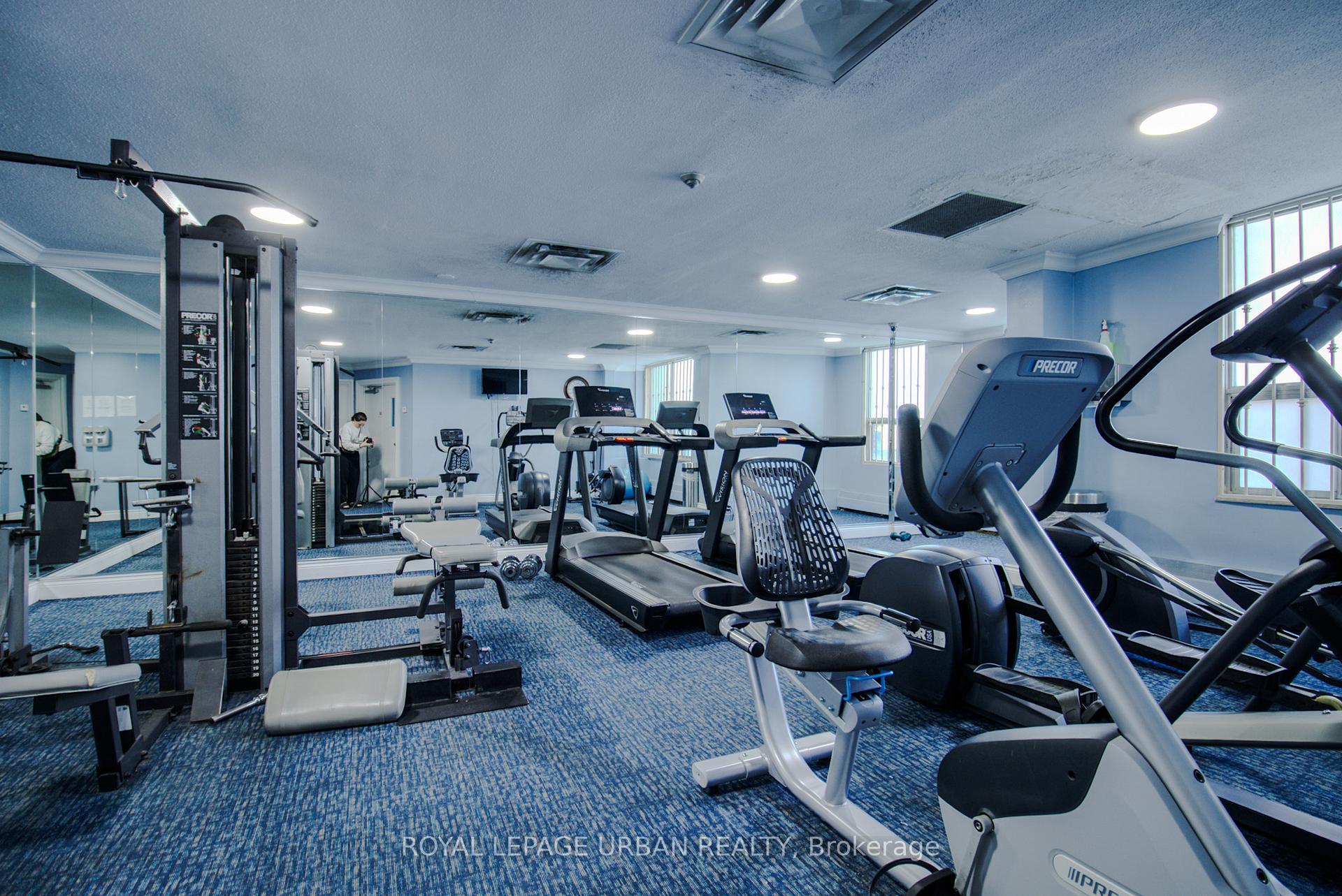 Photo 33 of Unit PH10, 20 Edgecliff Golfway, Toronto, Flemingdon Park — HOMEH