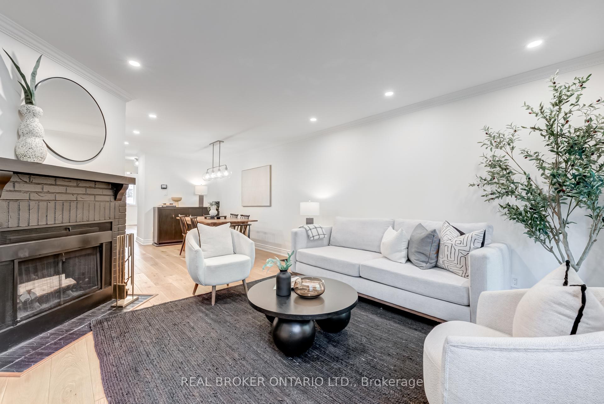 Photo 1 of Unit A, 42 Shank Street, Toronto, Niagara — HOMEH