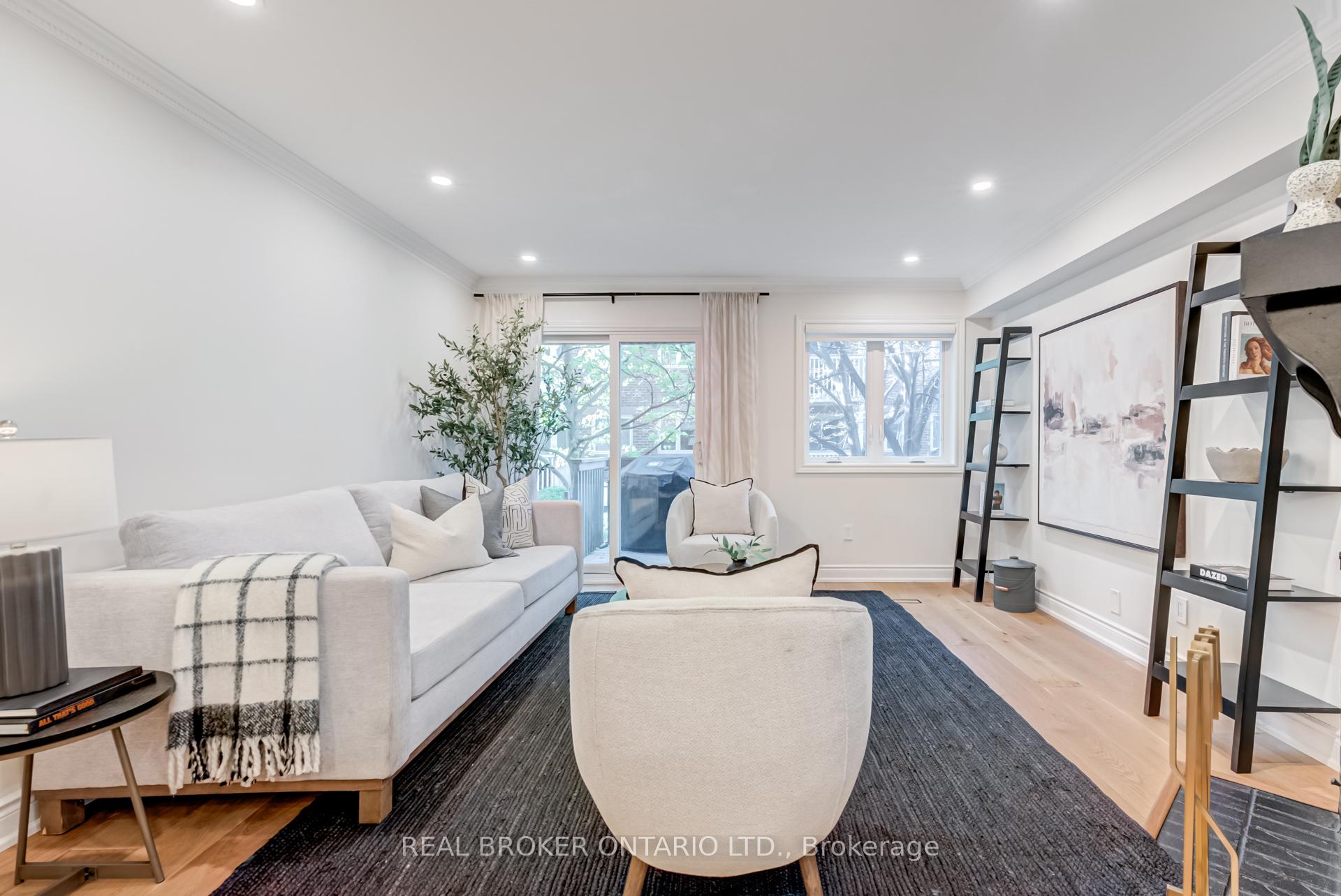Photo 8 of Unit A, 42 Shank Street, Toronto, Niagara — HOMEH