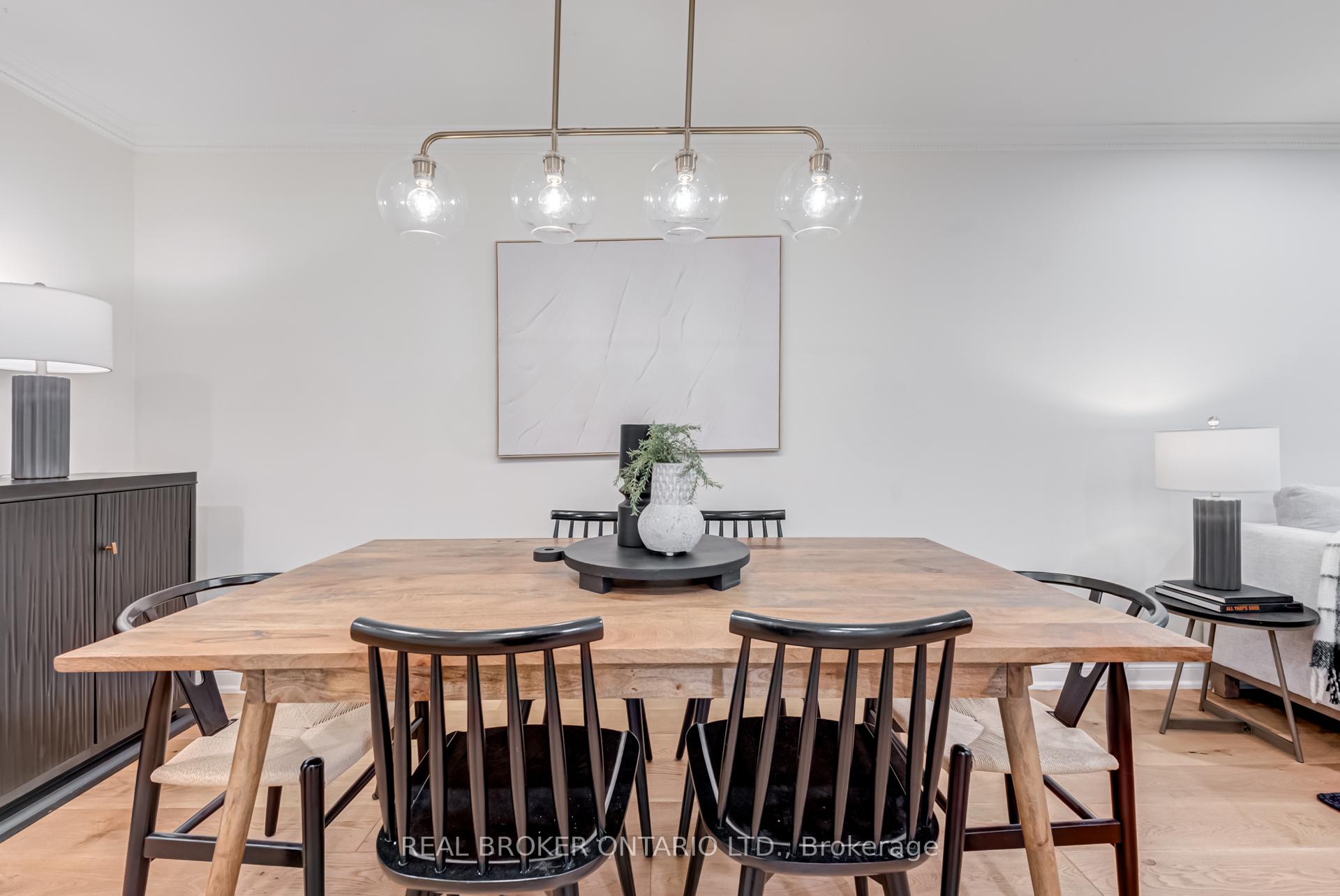 Photo 9 of Unit A, 42 Shank Street, Toronto, Niagara — HOMEH