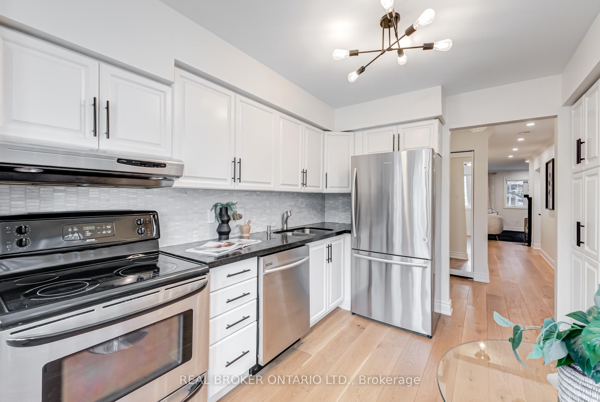 Photo 14 of Unit A, 42 Shank Street, Toronto, Niagara — HOMEH