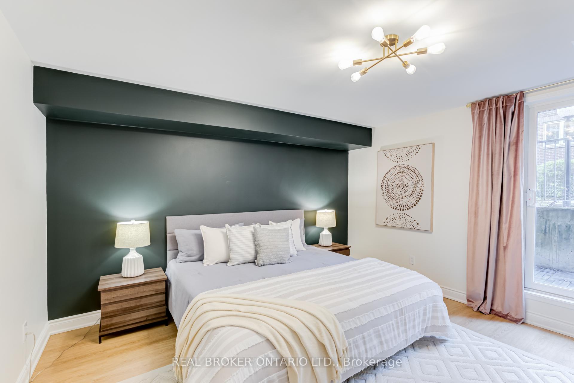 Photo 11 of Unit A, 42 Shank Street, Toronto, Niagara — HOMEH