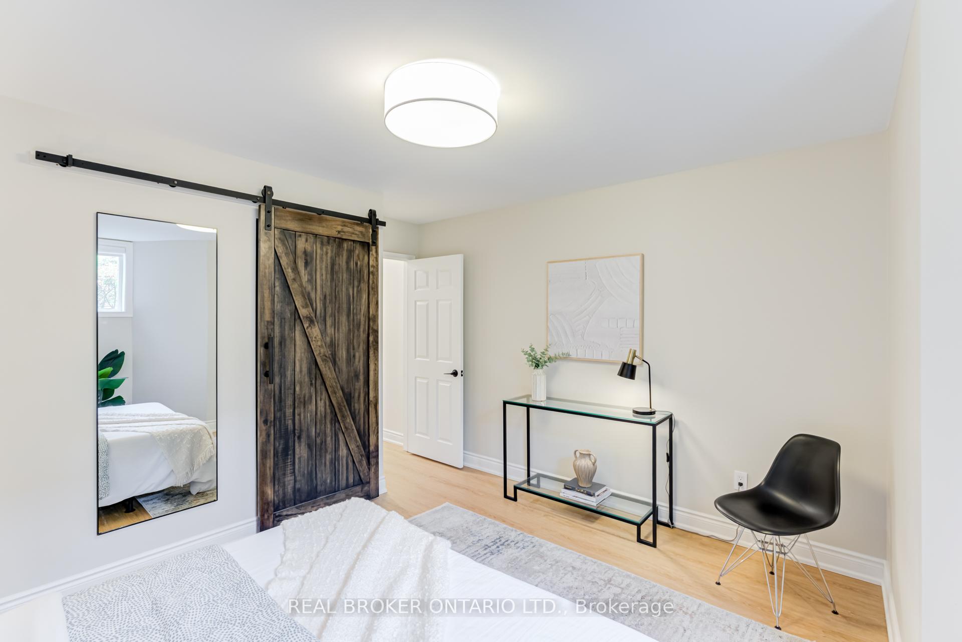 Photo 10 of Unit A, 42 Shank Street, Toronto, Niagara — HOMEH
