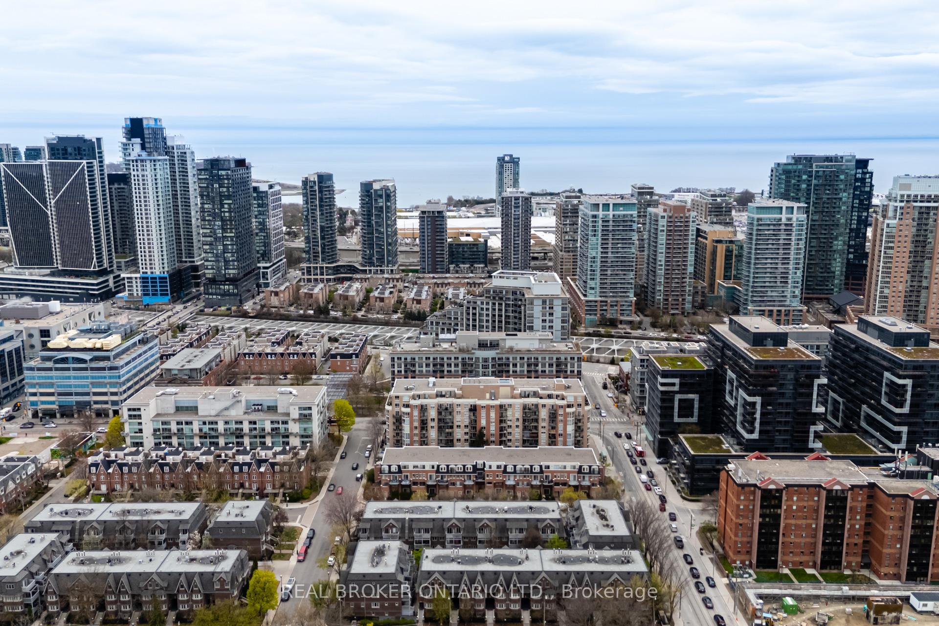 Photo 13 of Unit A, 42 Shank Street, Toronto, Niagara — HOMEH