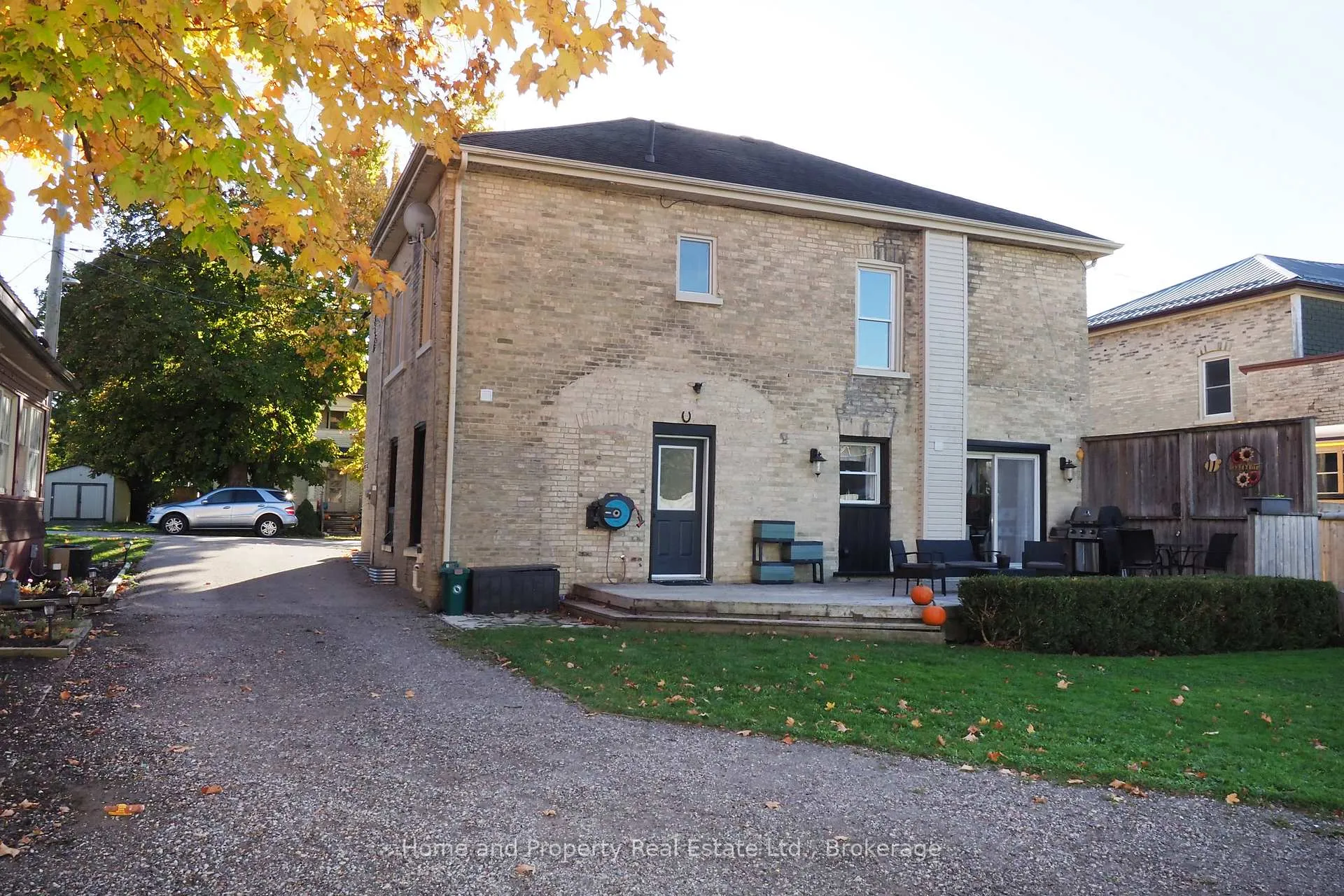 Photo 4 of 26 Main Street E, Mapleton, Rural Mapleton — HOMEH