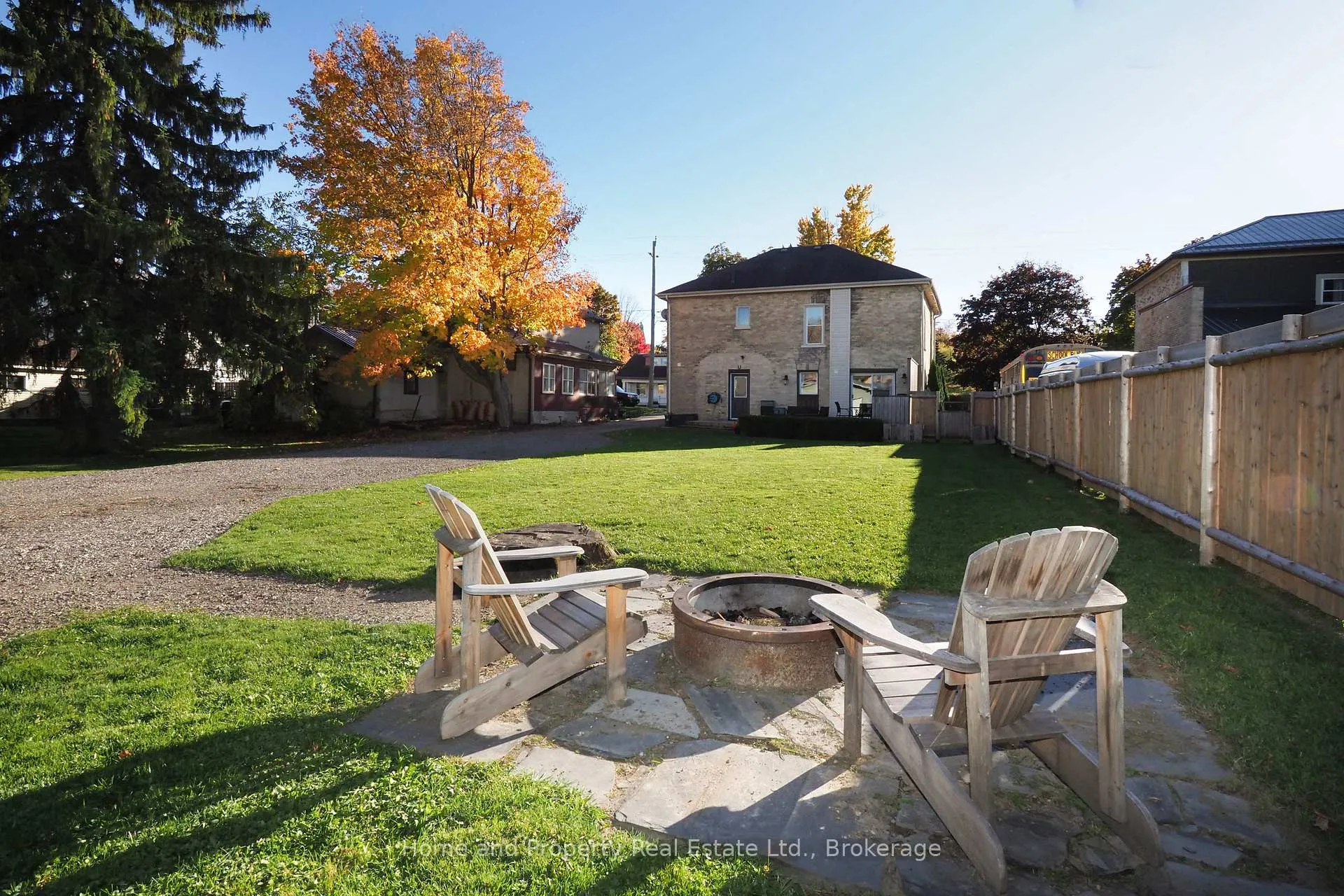 Photo 6 of 26 Main Street E, Mapleton, Rural Mapleton — HOMEH