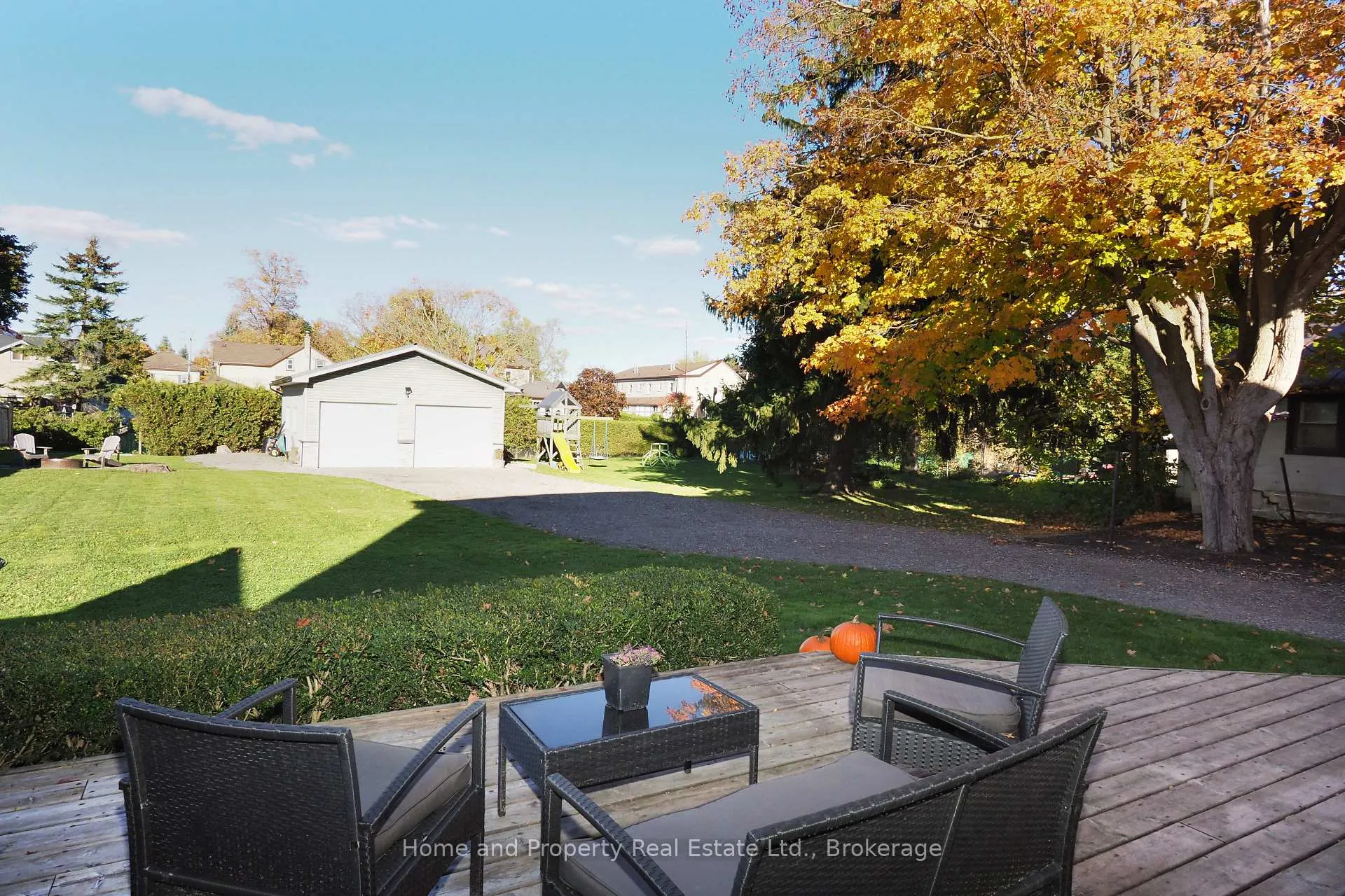 Photo 9 of 26 Main Street E, Mapleton, Rural Mapleton — HOMEH