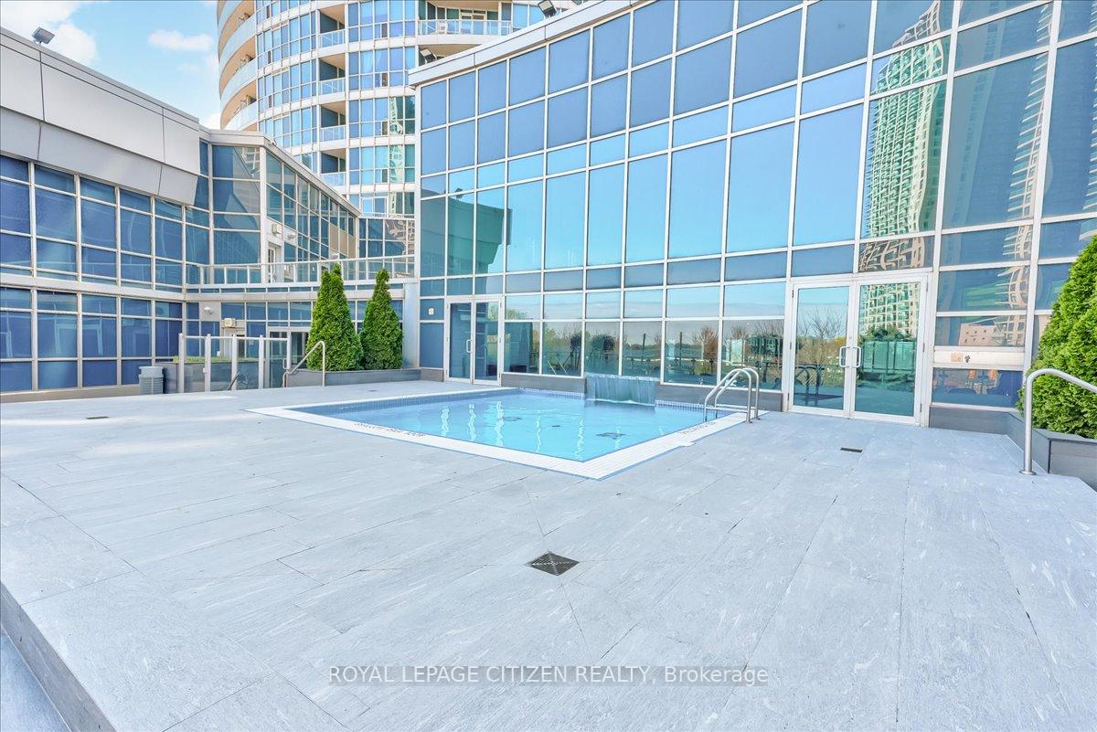 Photo 26 of Unit 1902, 208 Queens Quay W, Toronto, Waterfront Communities — HOMEH
