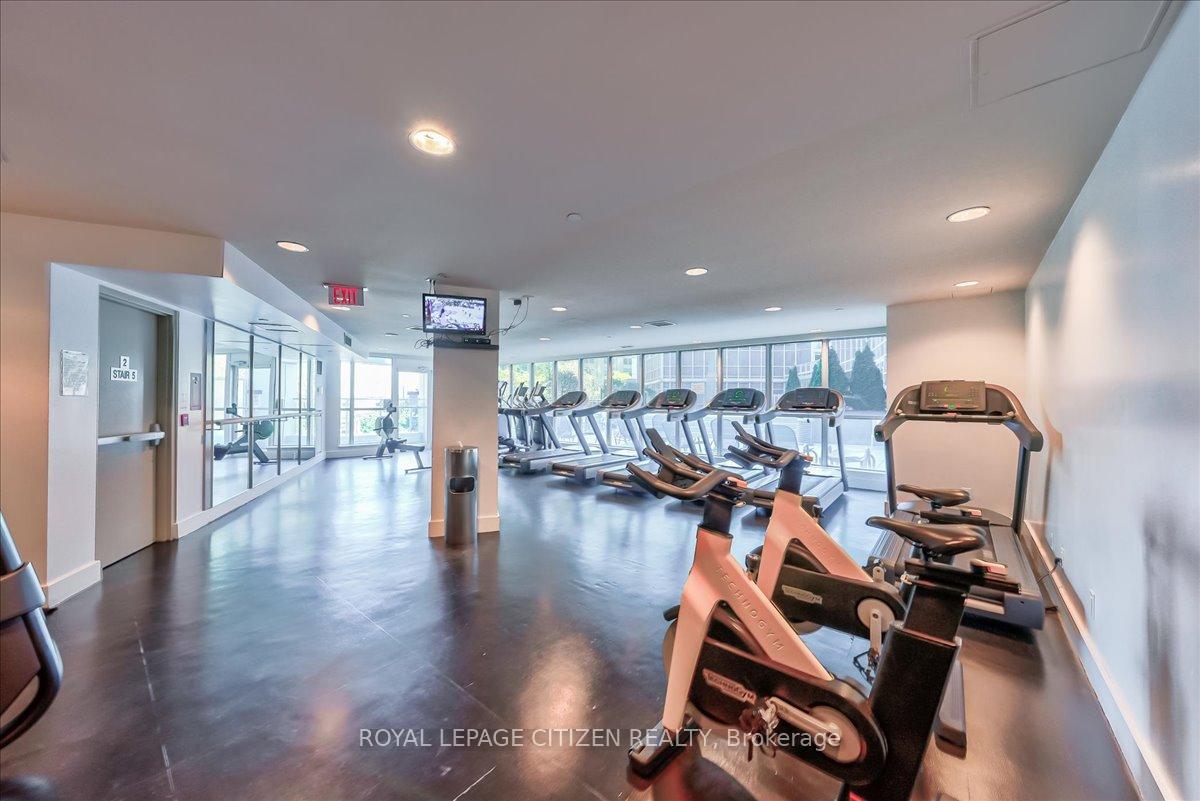 Photo 31 of Unit 1902, 208 Queens Quay W, Toronto, Waterfront Communities — HOMEH