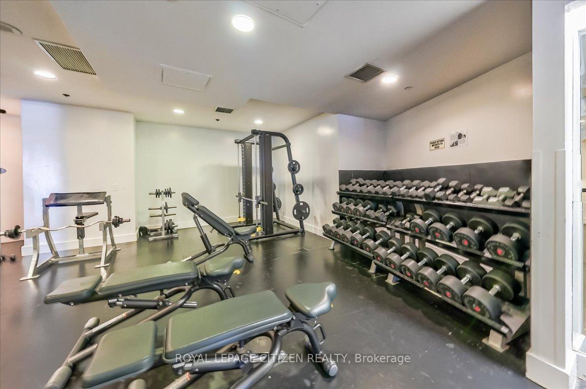 Photo 40 of Unit 1902, 208 Queens Quay W, Toronto, Waterfront Communities — HOMEH