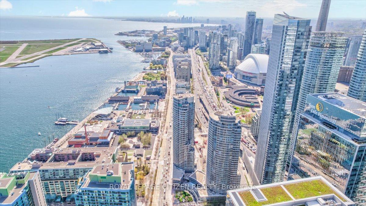 Photo 33 of Unit 1902, 208 Queens Quay W, Toronto, Waterfront Communities — HOMEH