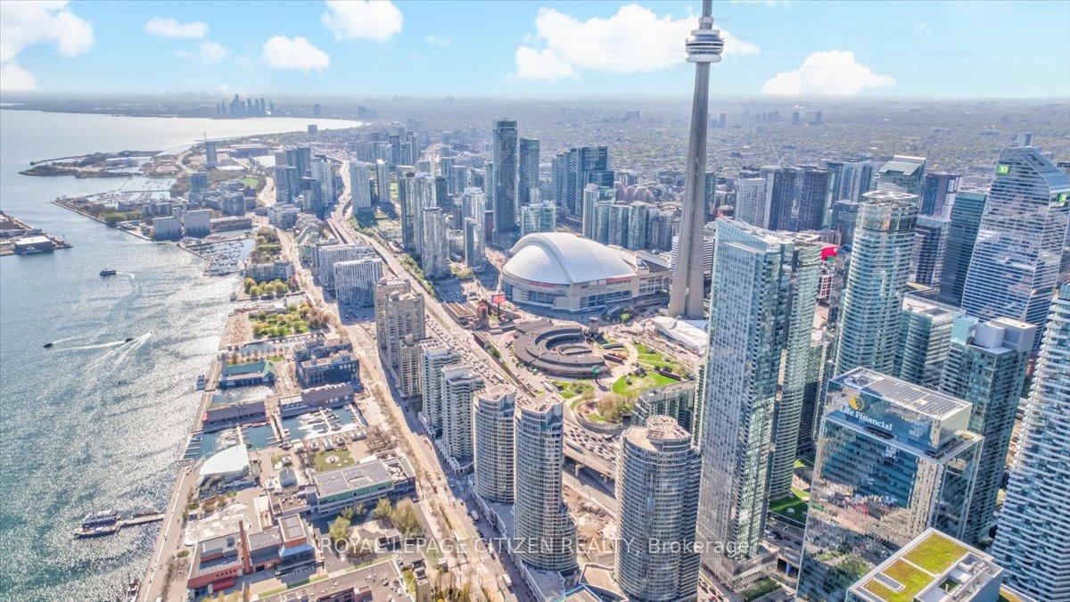 Photo 42 of Unit 1902, 208 Queens Quay W, Toronto, Waterfront Communities — HOMEH