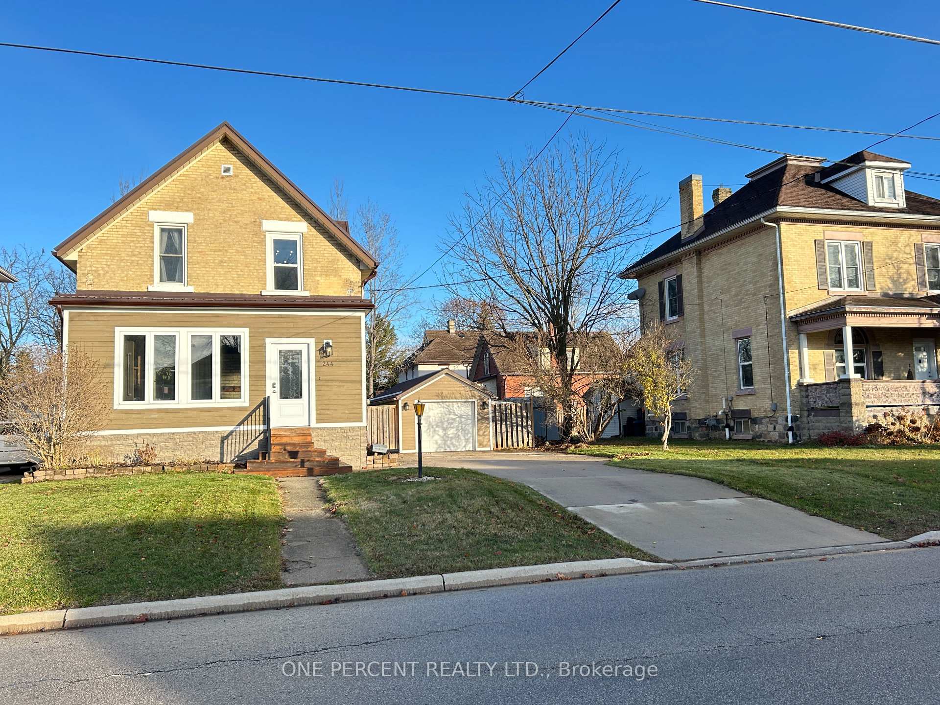 Photo 1 of 244 13th Street, Hanover — HOMEH