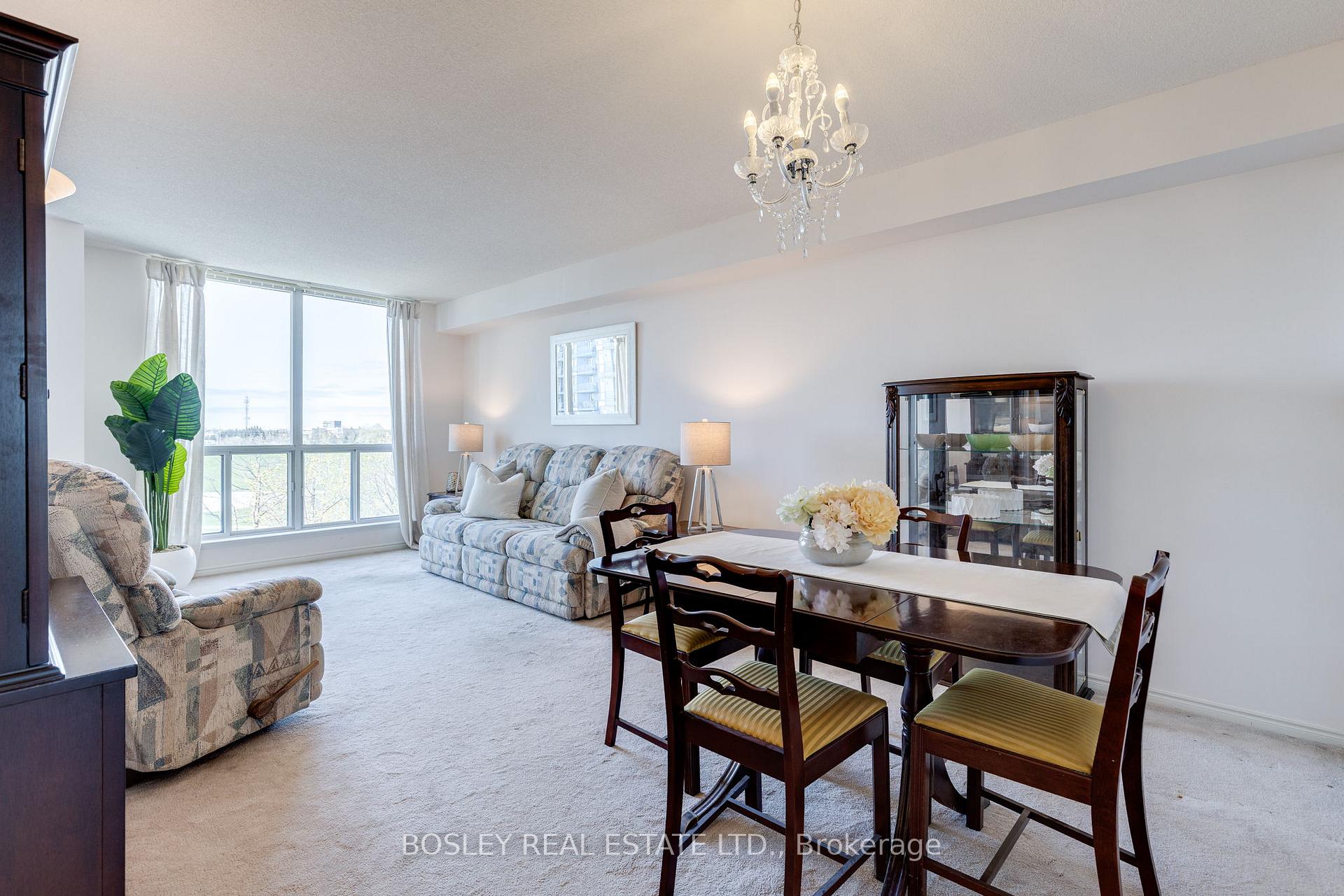 Photo 3 of Unit 402, 360 Watson Street W, Whitby, Port Whitby — HOMEH