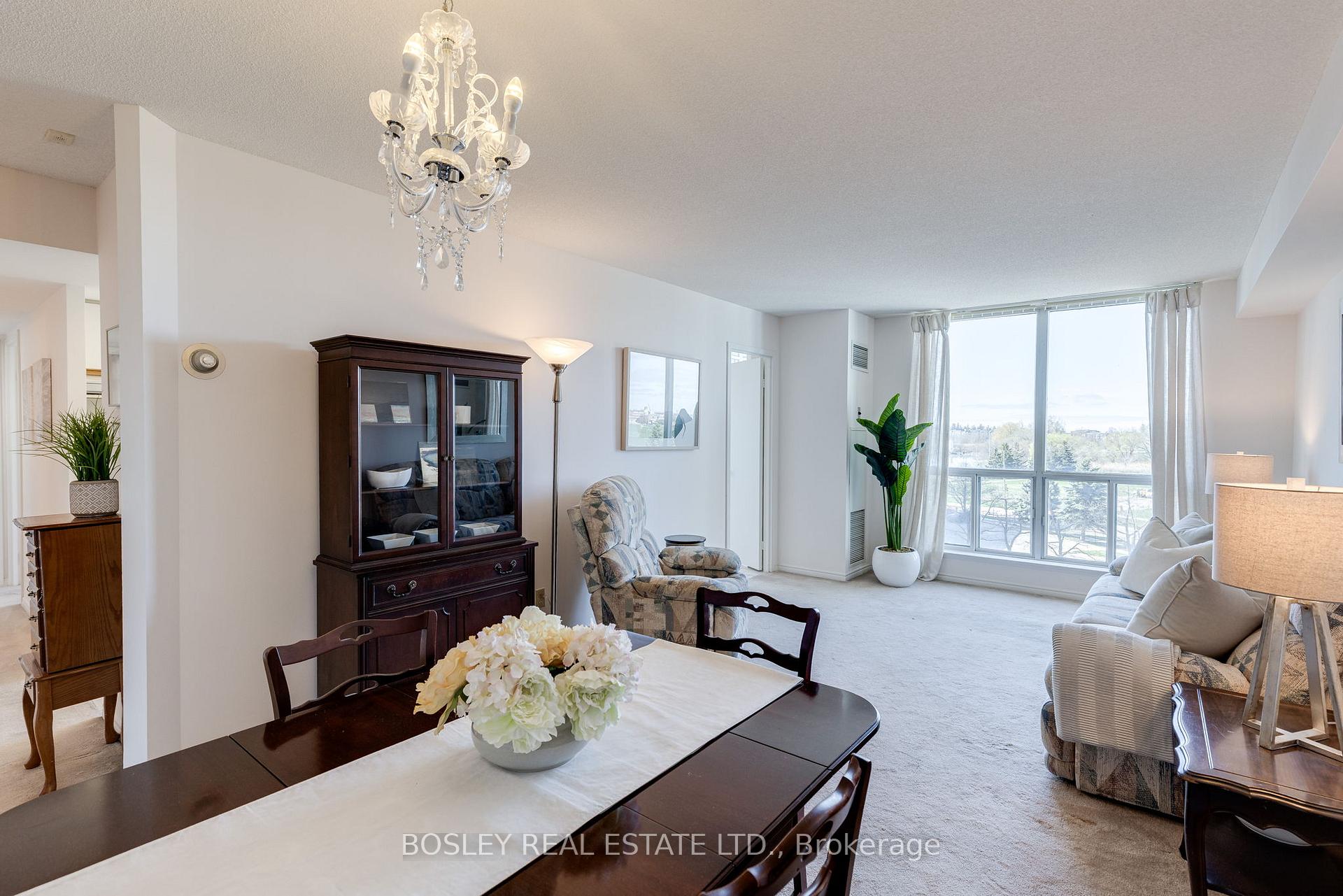 Photo 6 of Unit 402, 360 Watson Street W, Whitby, Port Whitby — HOMEH