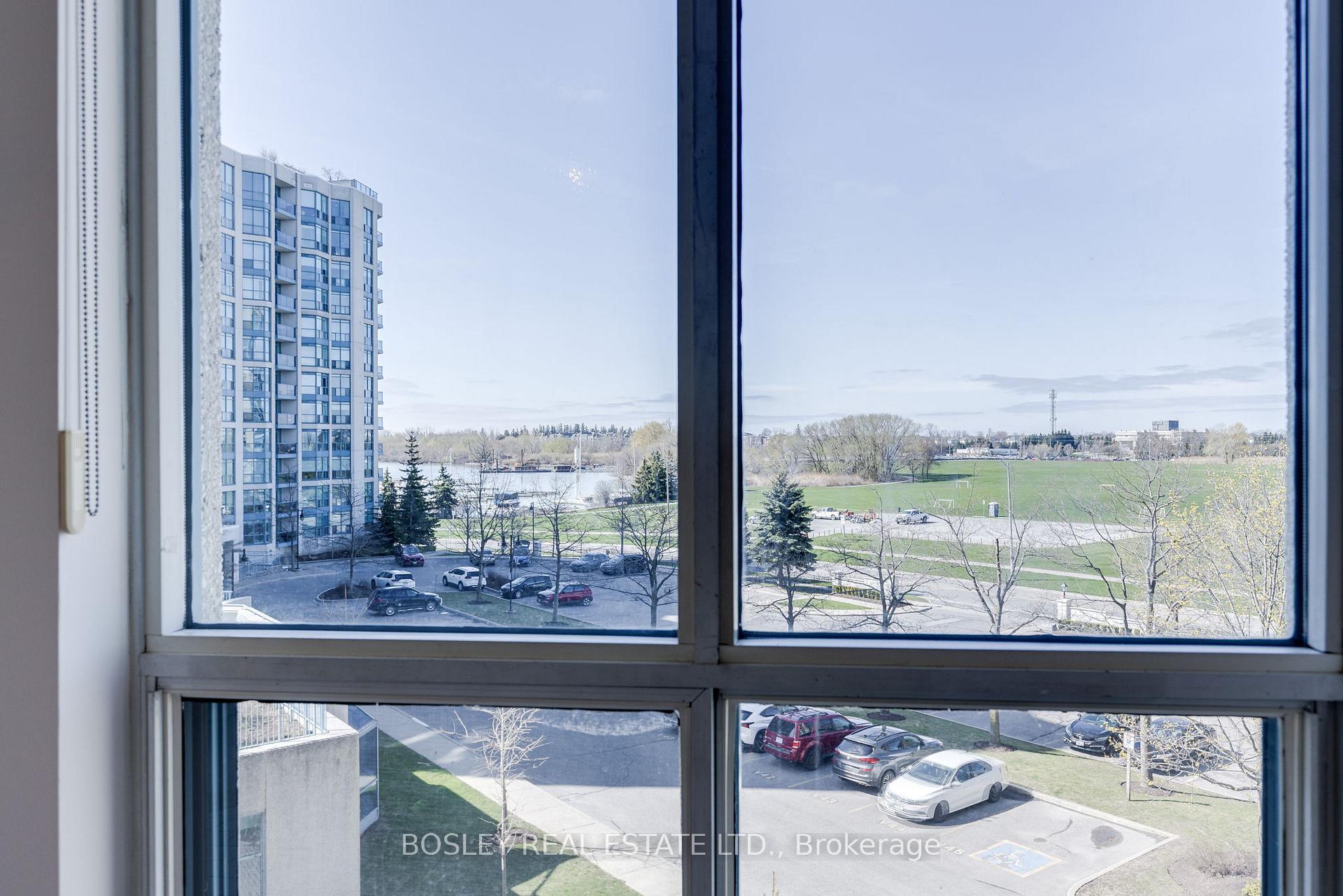 Photo 28 of Unit 402, 360 Watson Street W, Whitby, Port Whitby — HOMEH