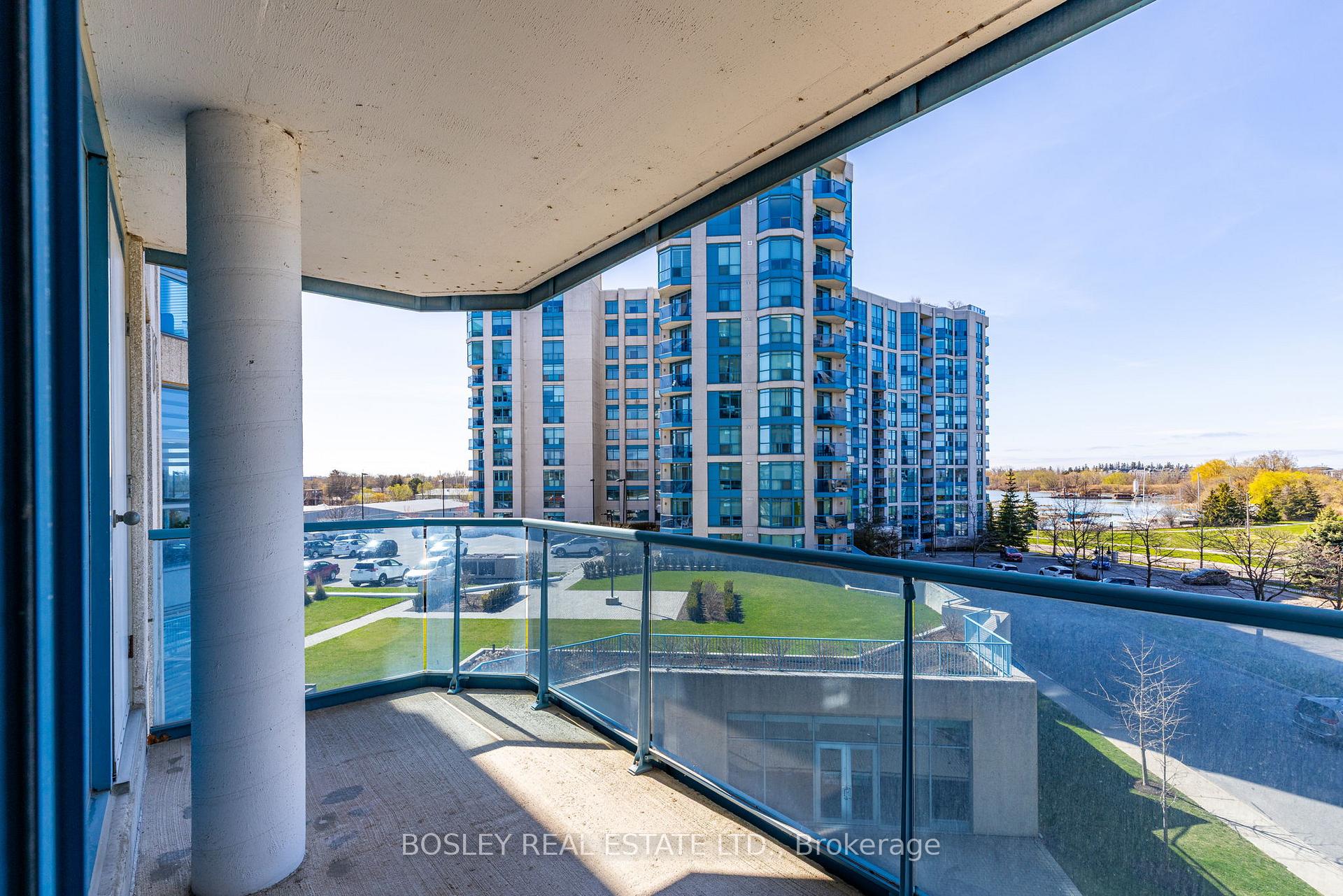 Photo 24 of Unit 402, 360 Watson Street W, Whitby, Port Whitby — HOMEH