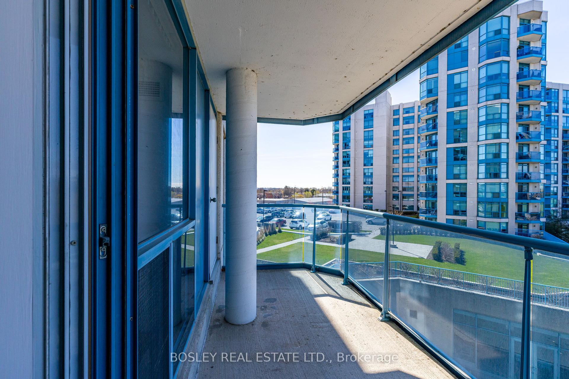 Photo 32 of Unit 402, 360 Watson Street W, Whitby, Port Whitby — HOMEH