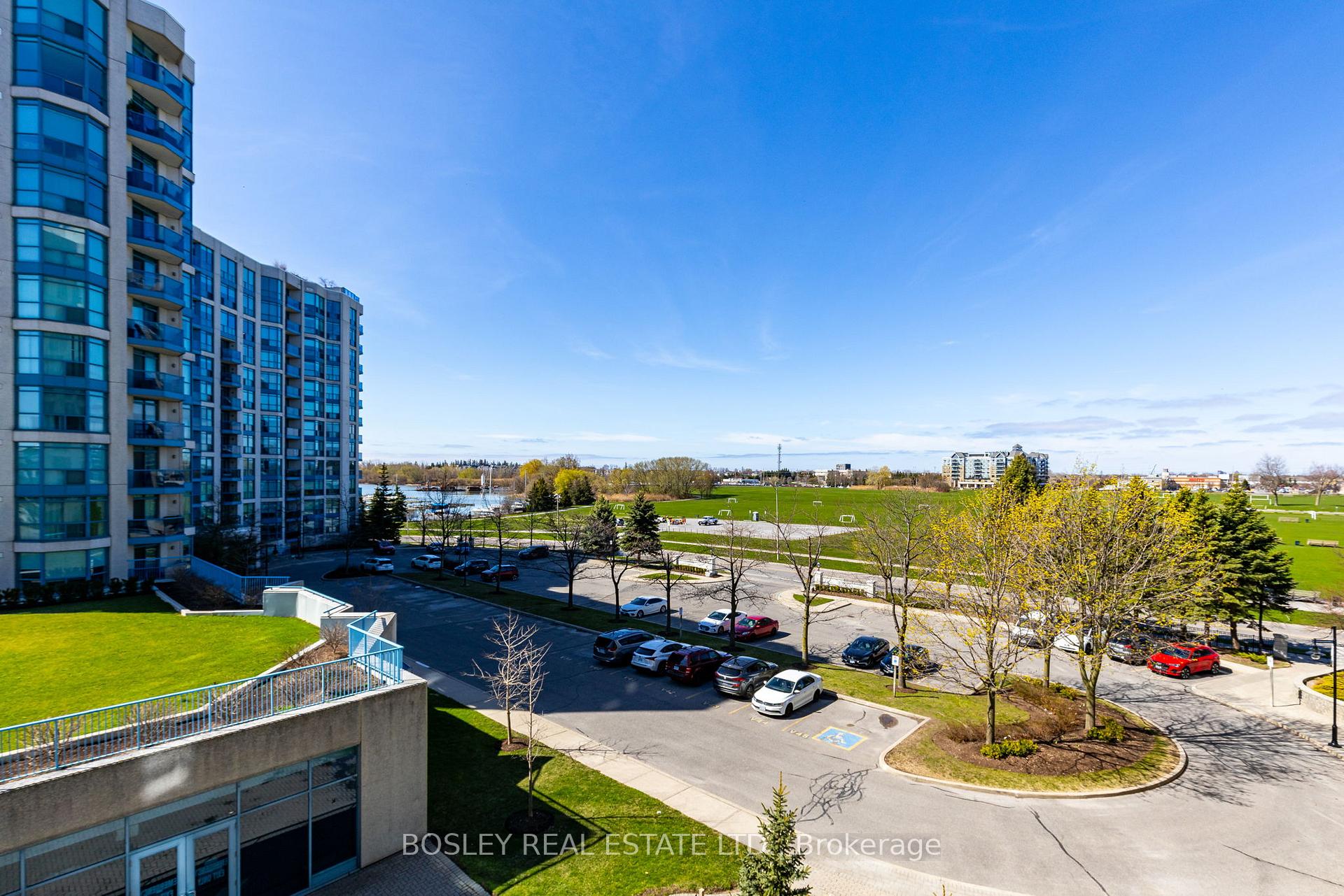 Photo 27 of Unit 402, 360 Watson Street W, Whitby, Port Whitby — HOMEH