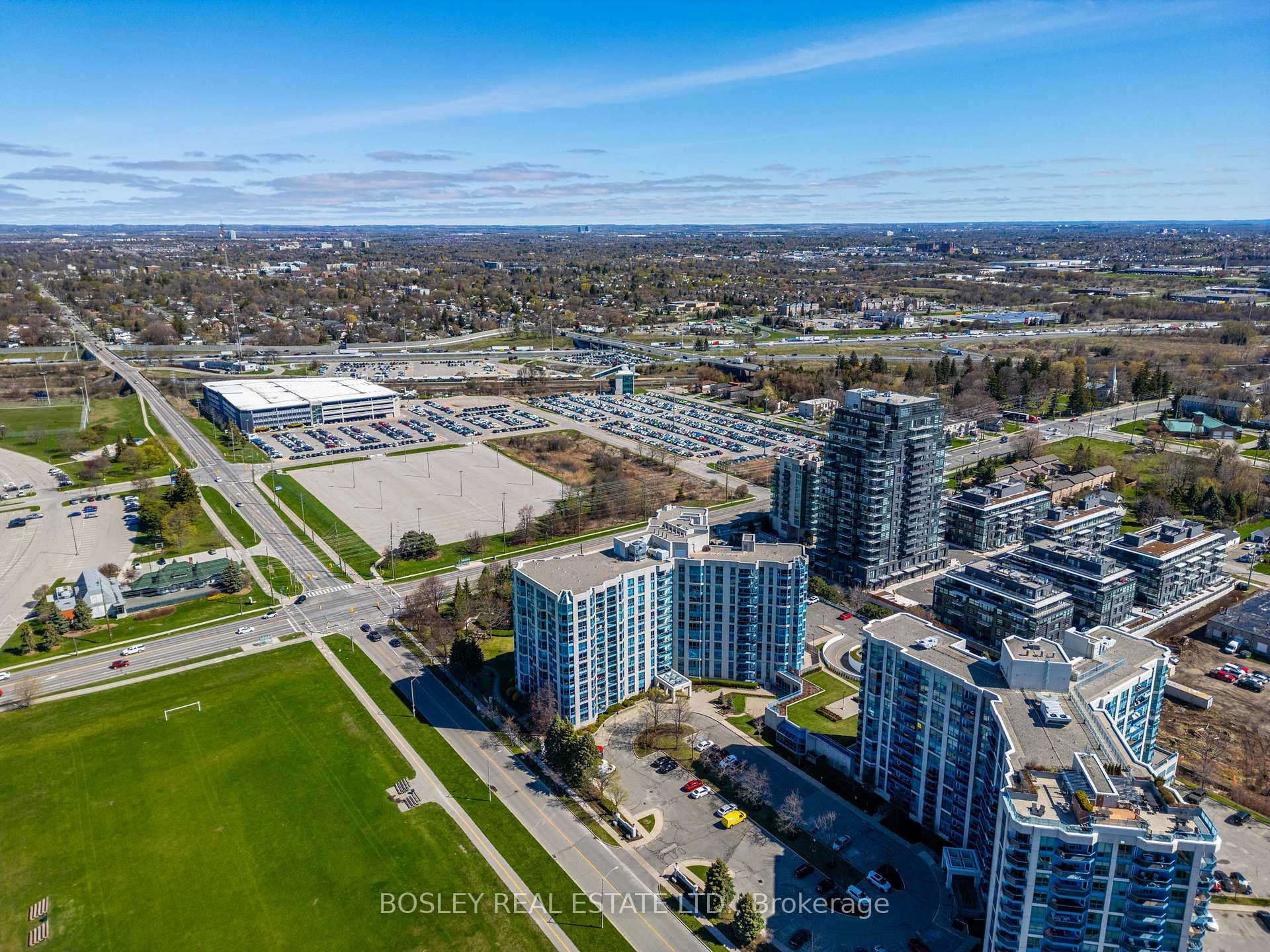 Photo 26 of Unit 402, 360 Watson Street W, Whitby, Port Whitby — HOMEH