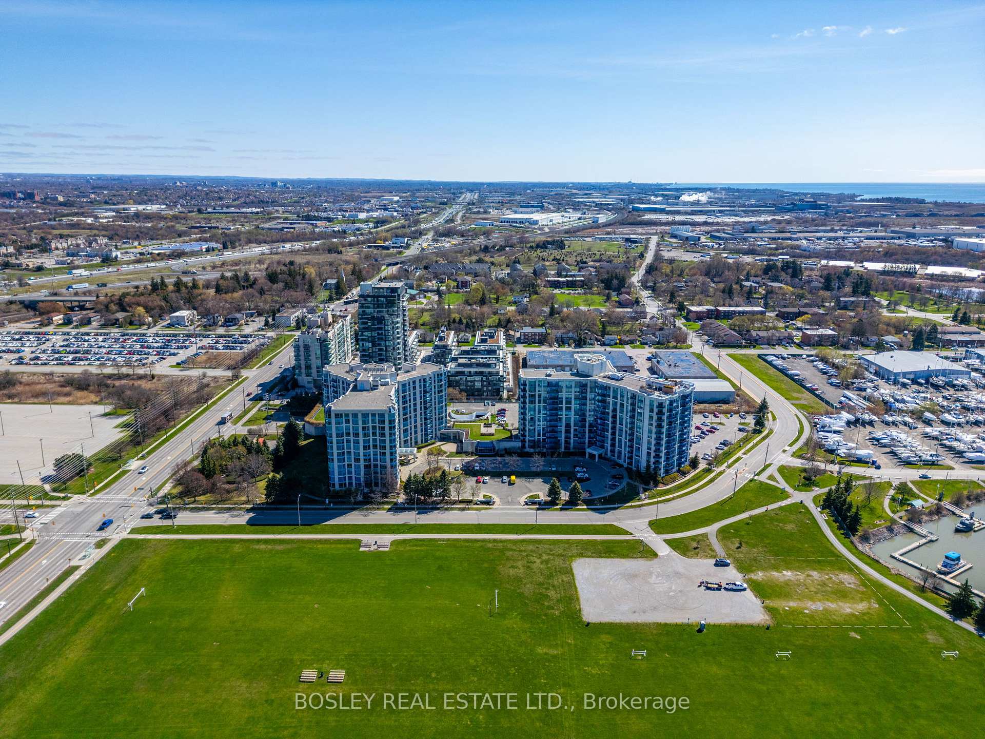 Photo 22 of Unit 402, 360 Watson Street W, Whitby, Port Whitby — HOMEH