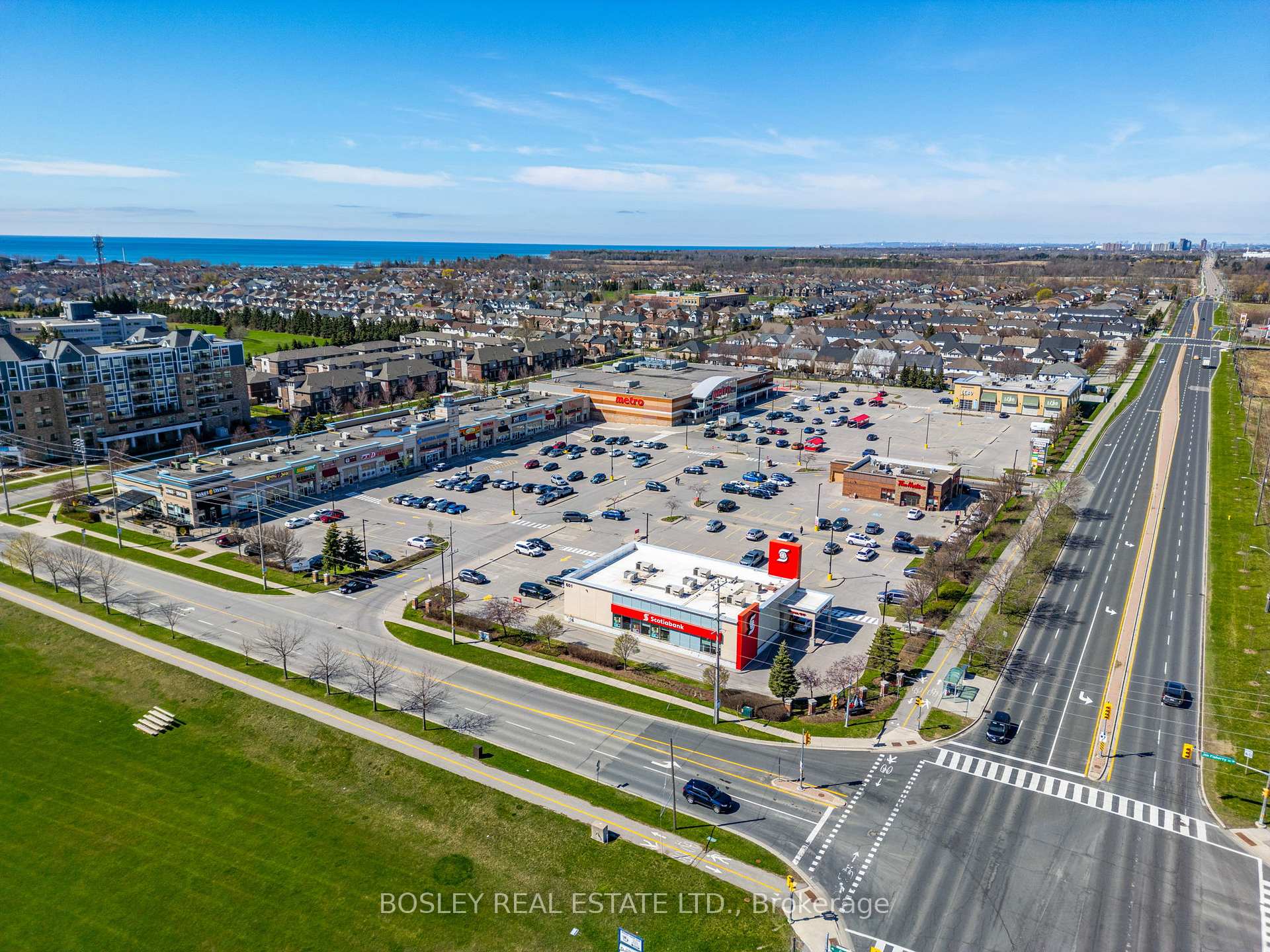 Photo 36 of Unit 402, 360 Watson Street W, Whitby, Port Whitby — HOMEH