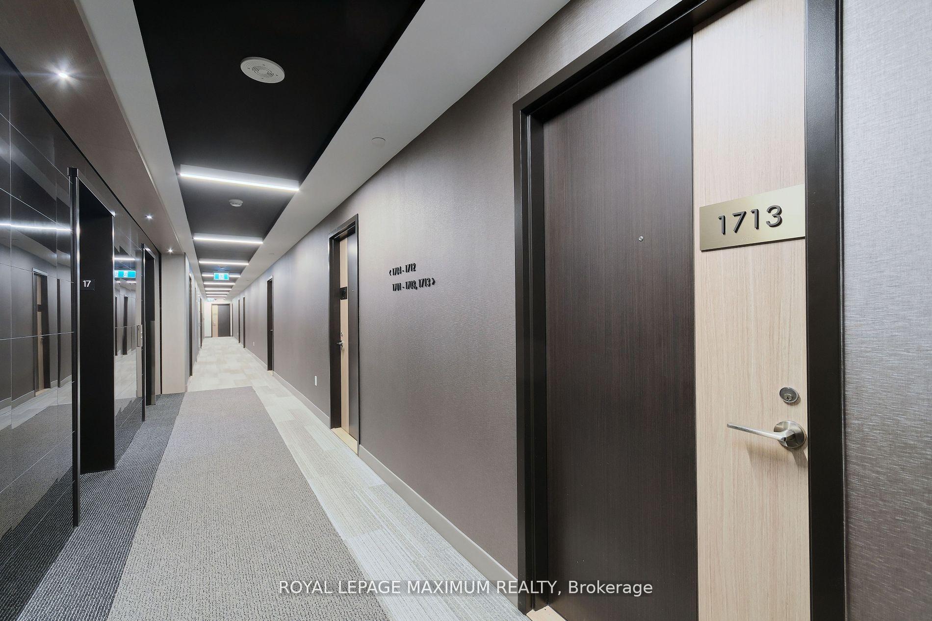 Photo 14 of Unit 1713, 50 Power Street, Toronto, Moss Park — HOMEH