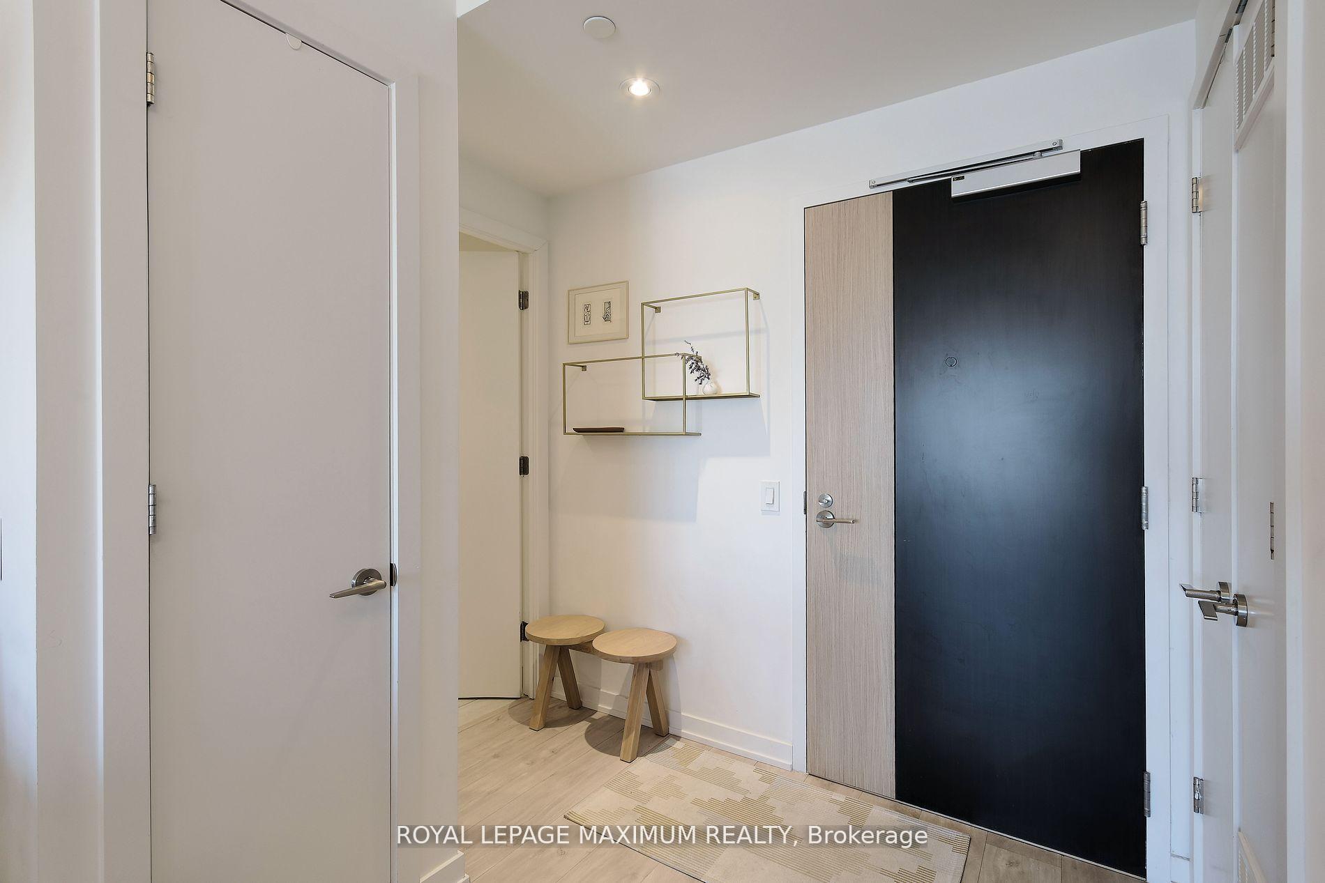 Photo 5 of Unit 1713, 50 Power Street, Toronto, Moss Park — HOMEH