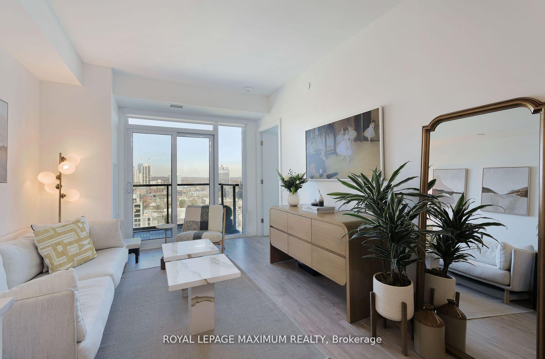 Photo 4 of Unit 1713, 50 Power Street, Toronto, Moss Park — HOMEH
