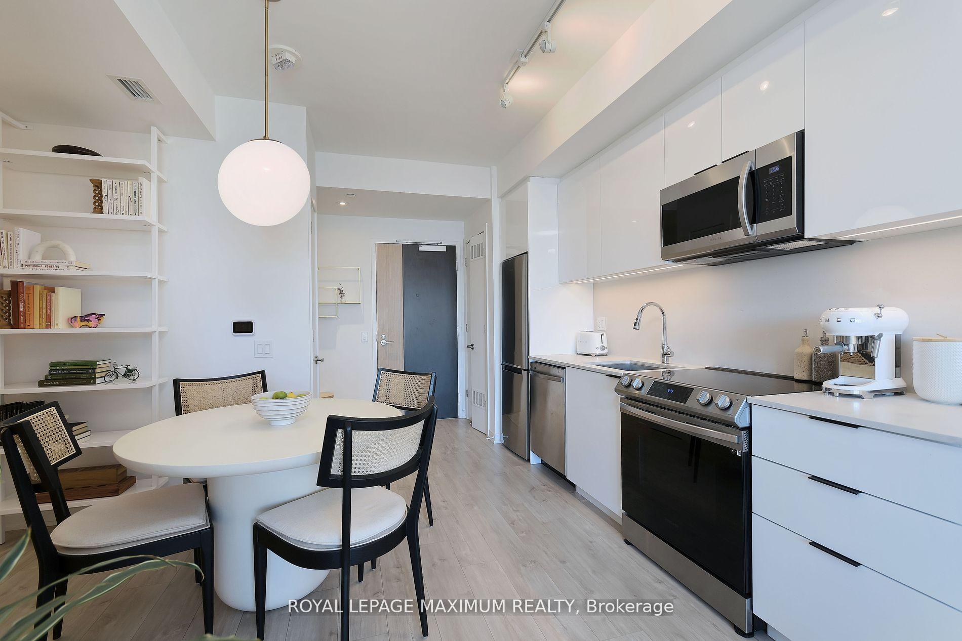 Photo 24 of Unit 1713, 50 Power Street, Toronto, Moss Park — HOMEH