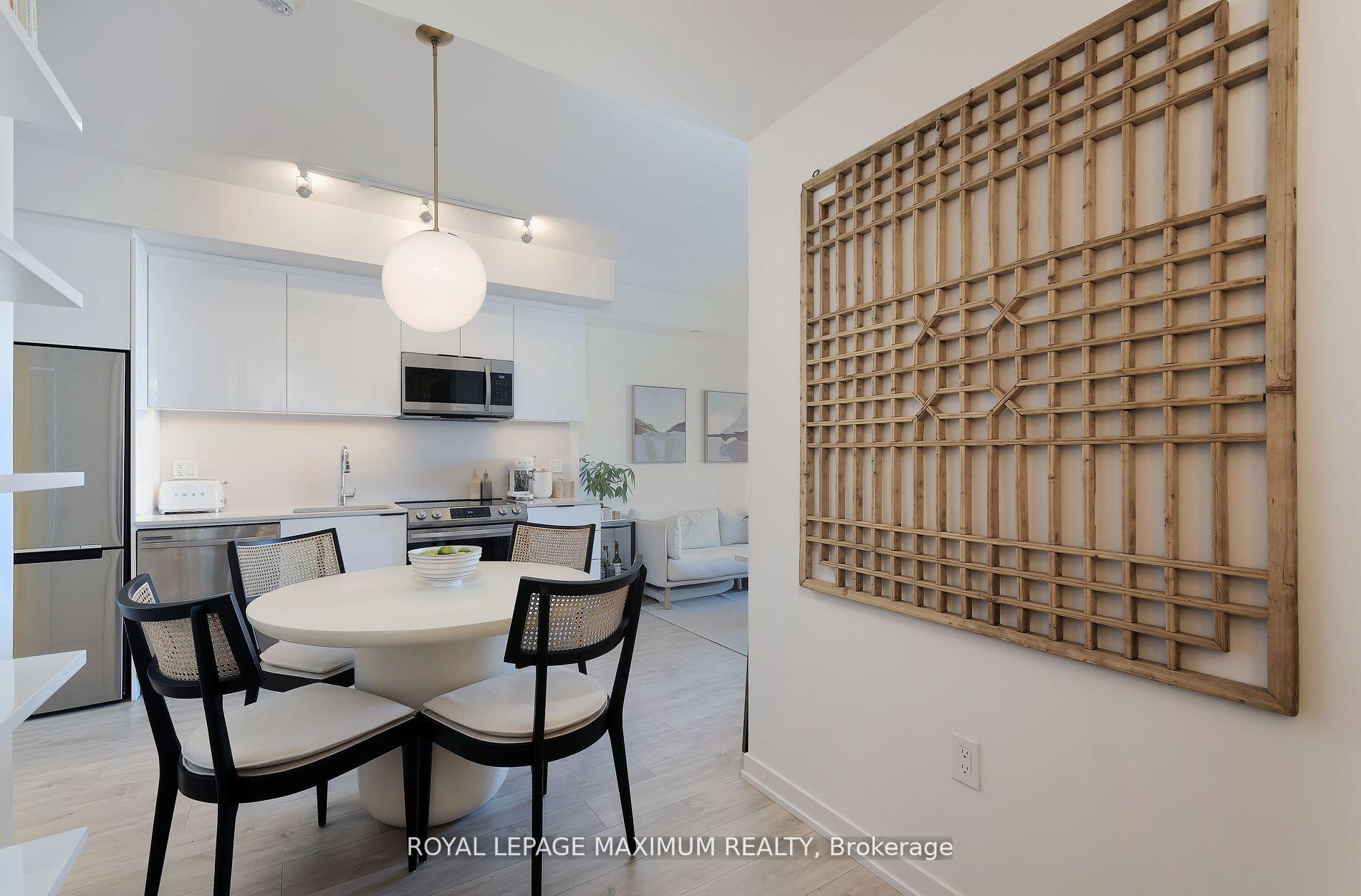 Photo 12 of Unit 1713, 50 Power Street, Toronto, Moss Park — HOMEH