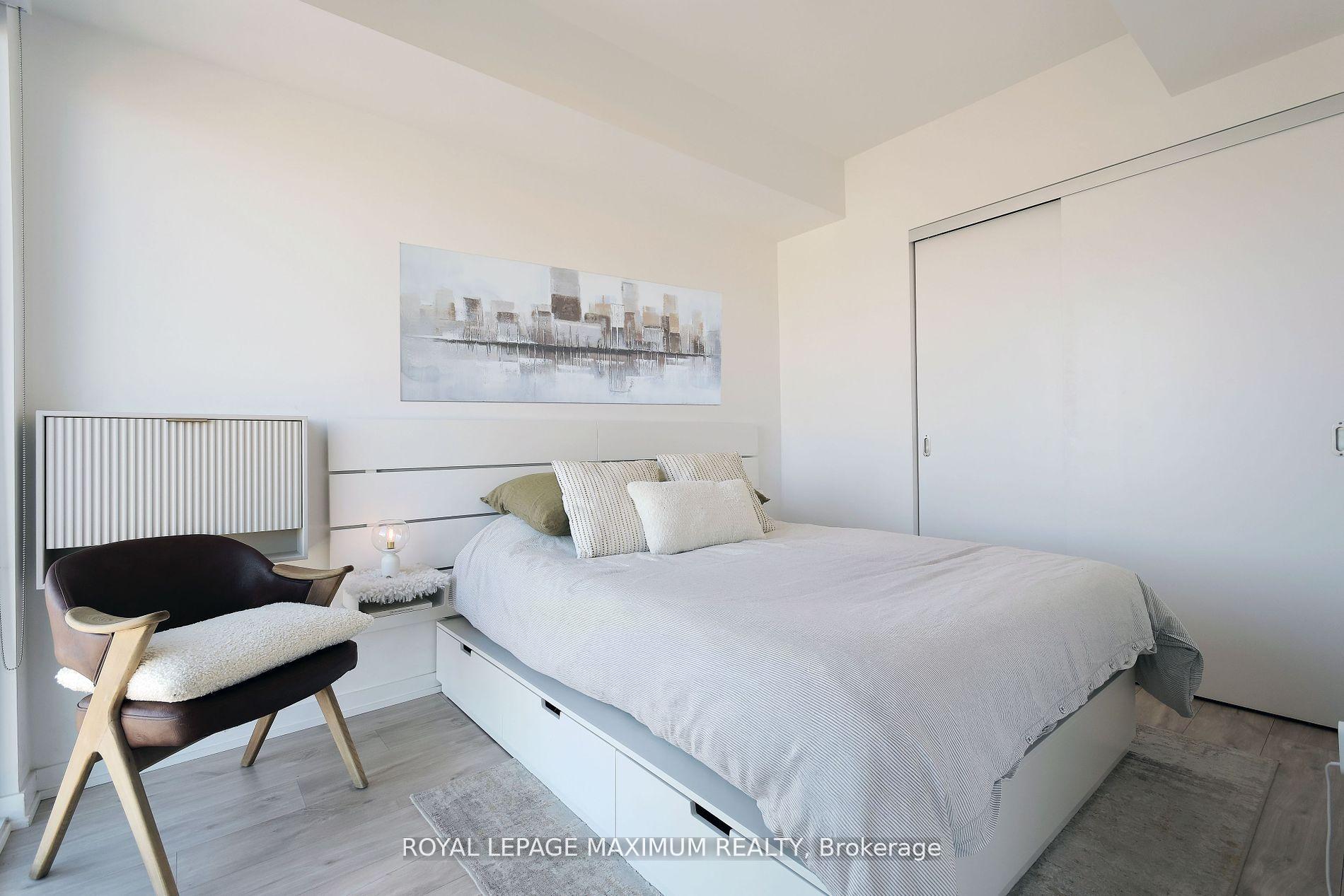 Photo 25 of Unit 1713, 50 Power Street, Toronto, Moss Park — HOMEH