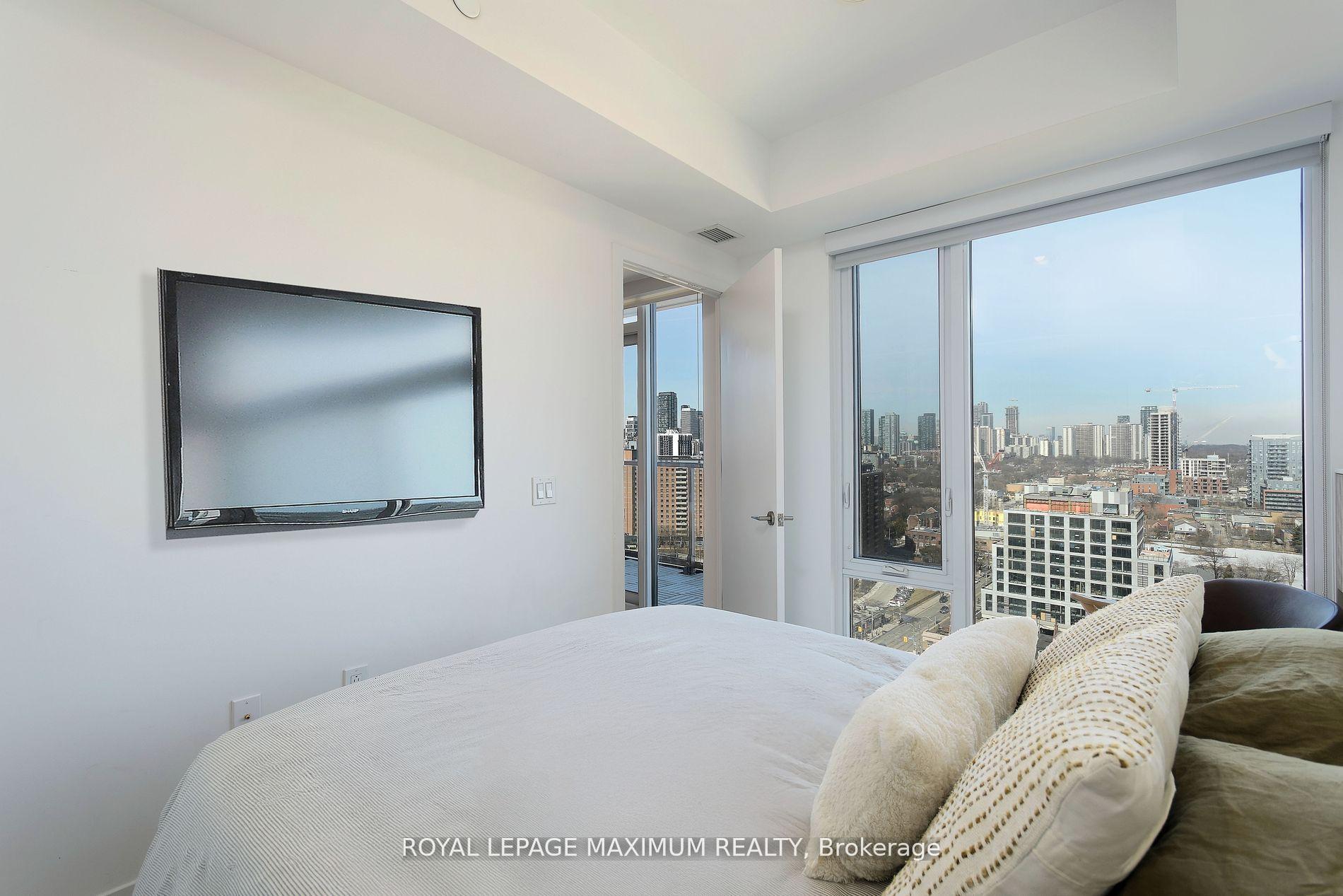 Photo 15 of Unit 1713, 50 Power Street, Toronto, Moss Park — HOMEH