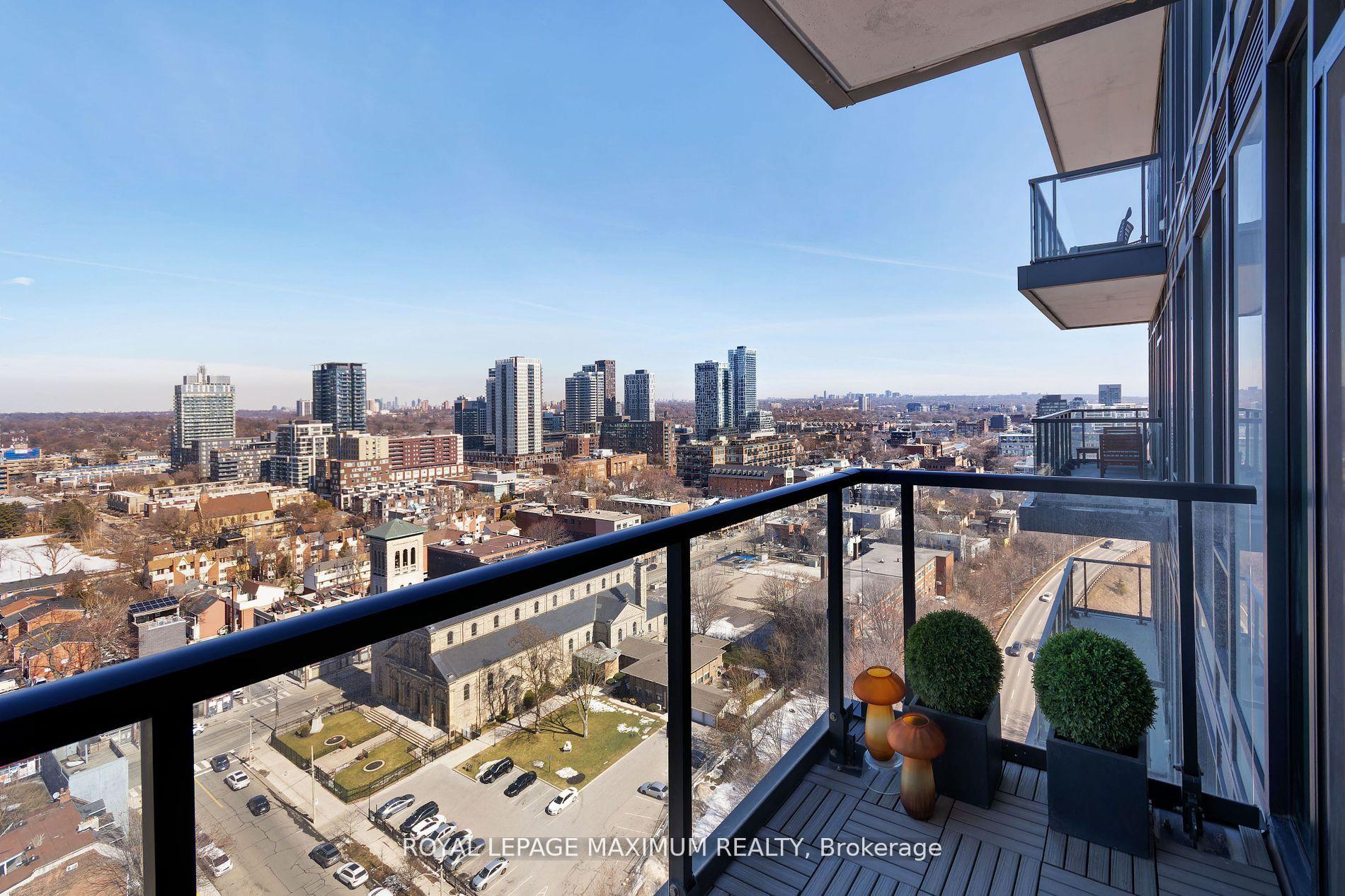 Photo 42 of Unit 1713, 50 Power Street, Toronto, Moss Park — HOMEH