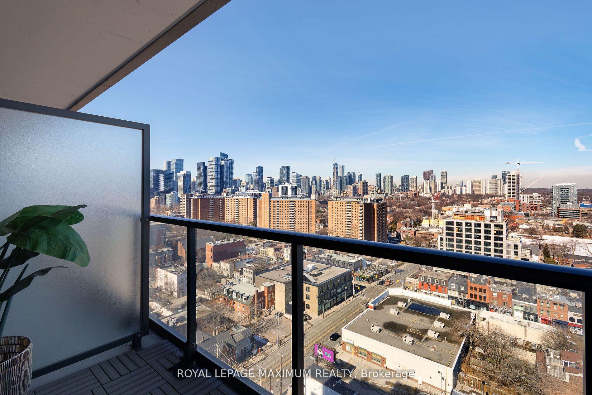 Photo 17 of Unit 1713, 50 Power Street, Toronto, Moss Park — HOMEH