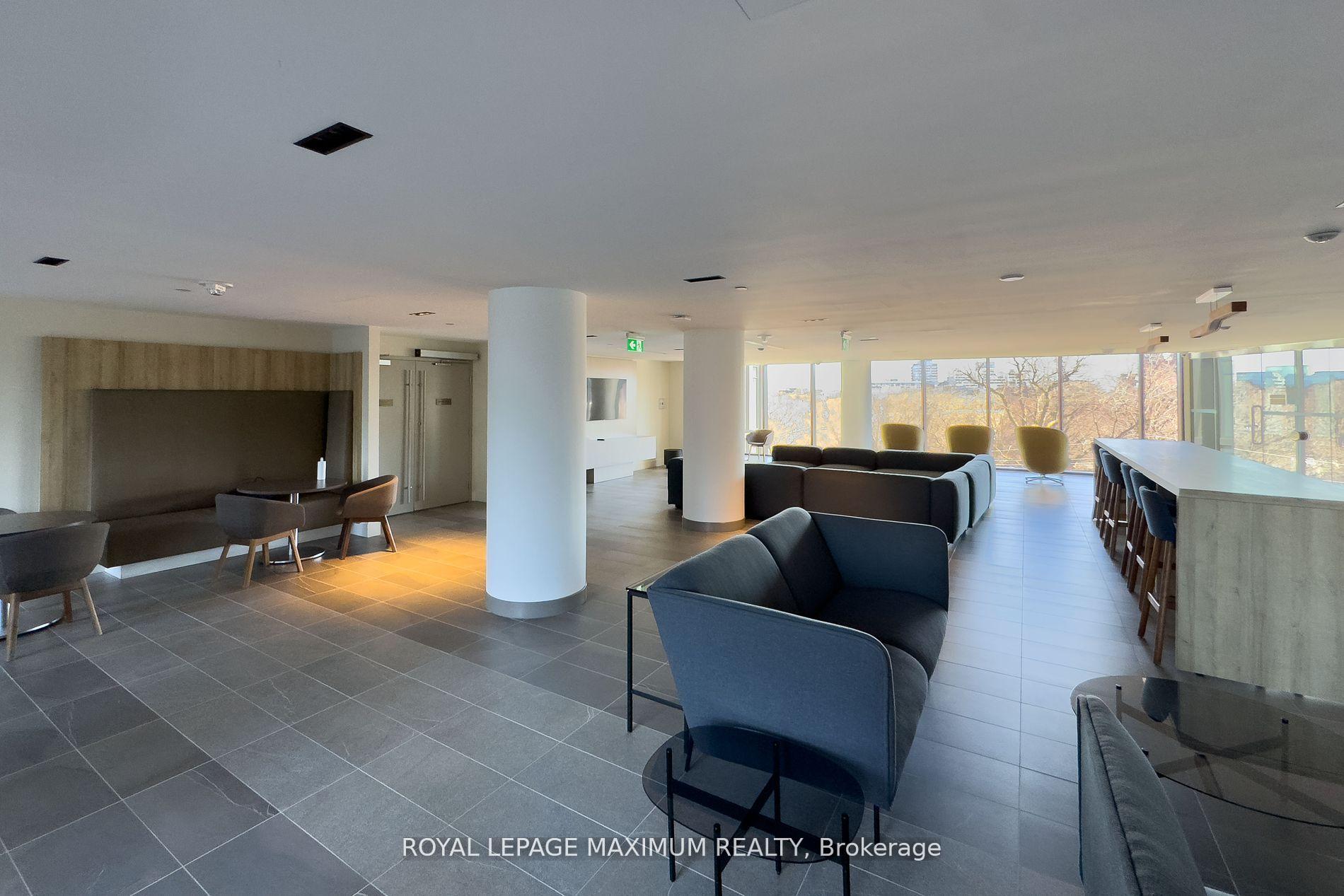 Photo 18 of Unit 1713, 50 Power Street, Toronto, Moss Park — HOMEH