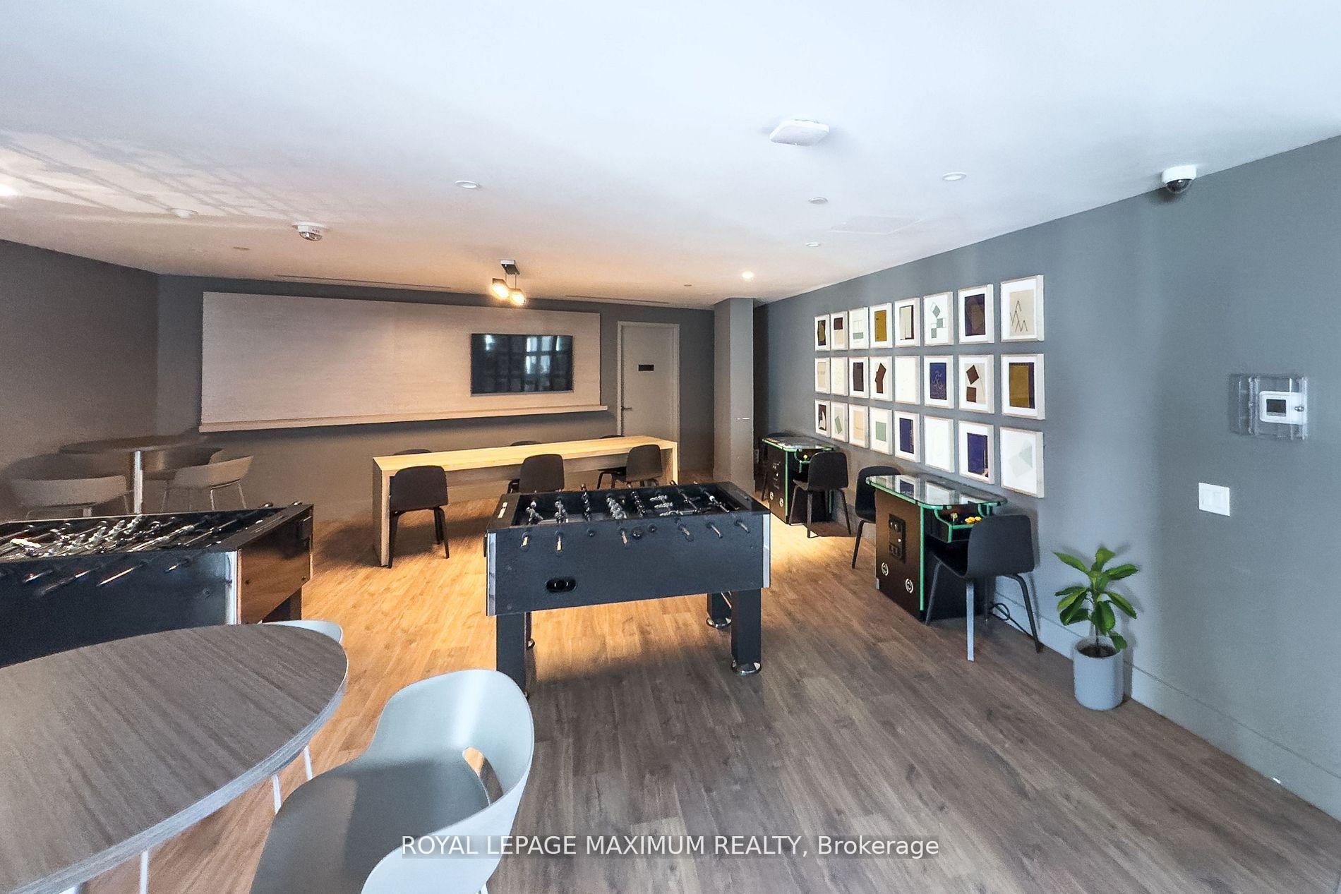 Photo 34 of Unit 1713, 50 Power Street, Toronto, Moss Park — HOMEH