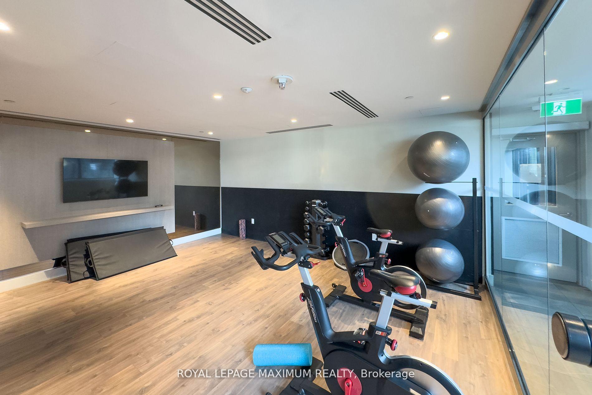 Photo 27 of Unit 1713, 50 Power Street, Toronto, Moss Park — HOMEH