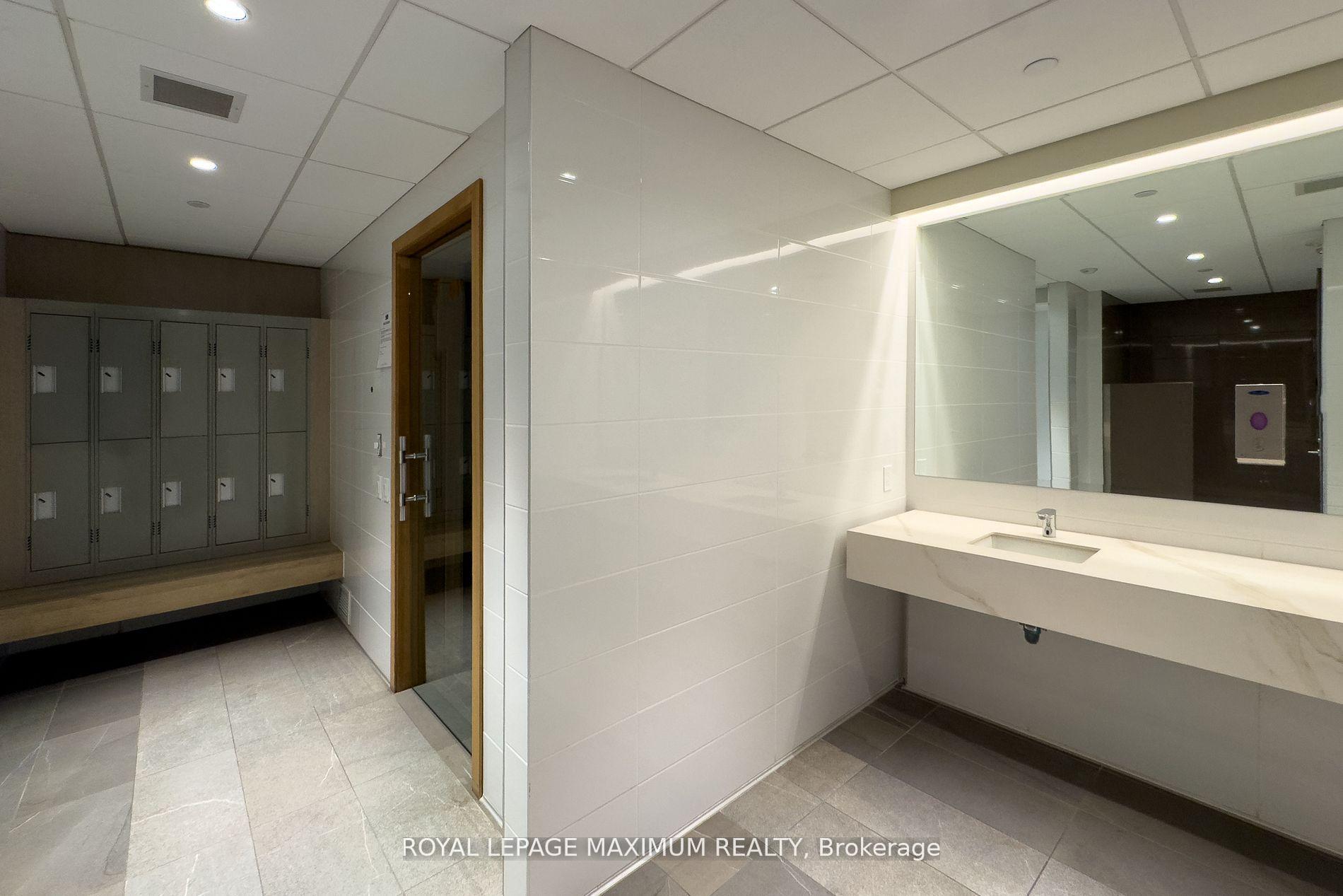 Photo 26 of Unit 1713, 50 Power Street, Toronto, Moss Park — HOMEH