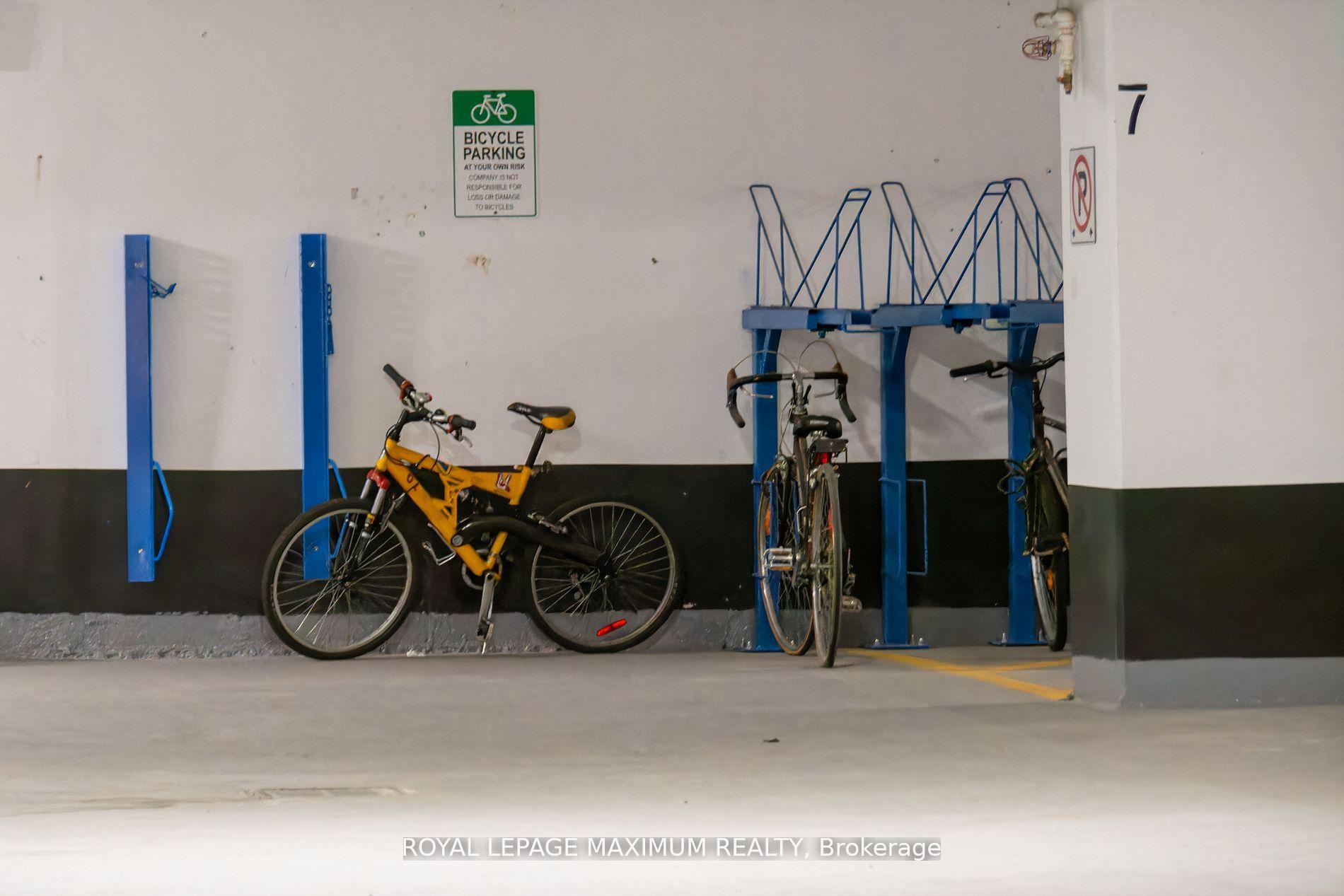 Photo 31 of Unit 1713, 50 Power Street, Toronto, Moss Park — HOMEH