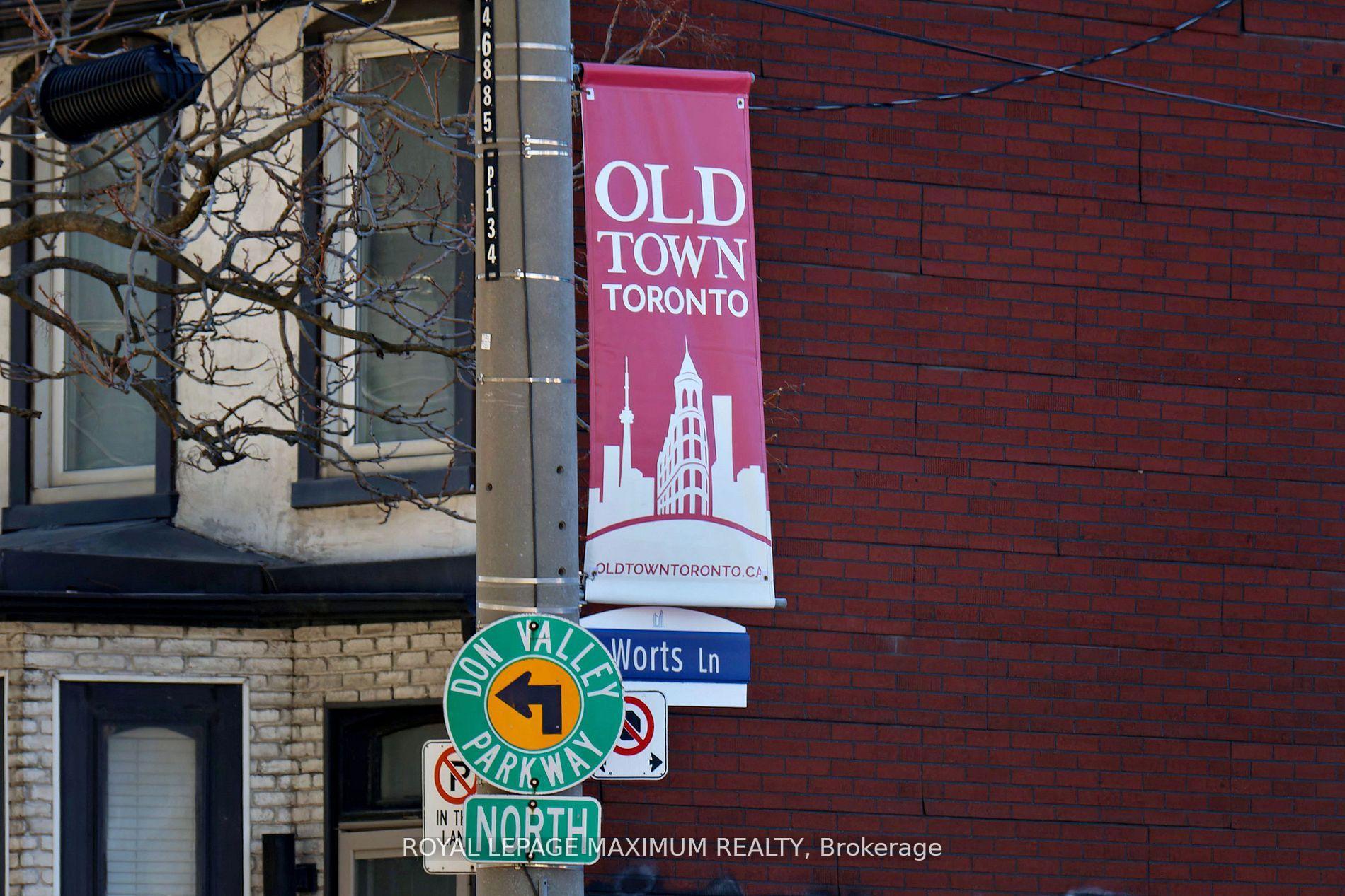 Photo 40 of Unit 1713, 50 Power Street, Toronto, Moss Park — HOMEH