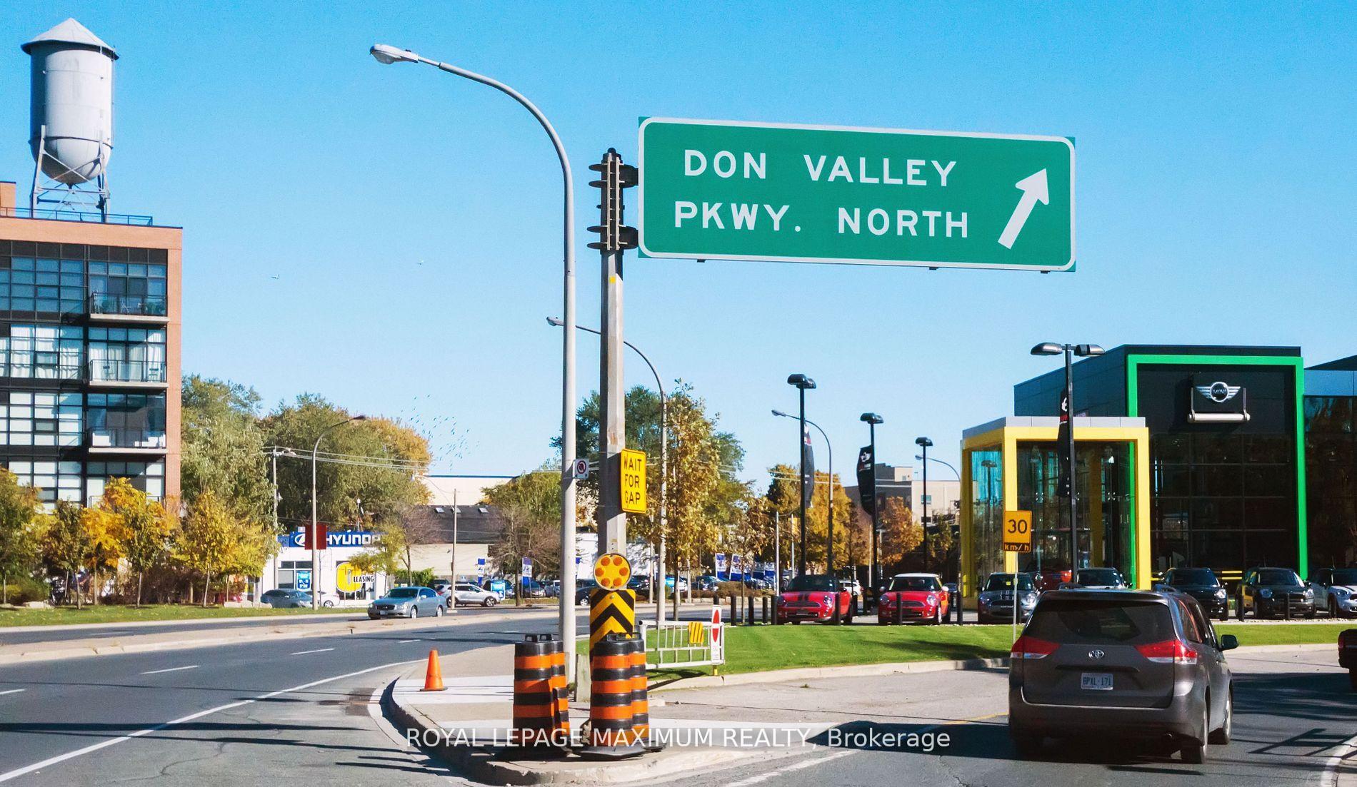 Photo 35 of Unit 1713, 50 Power Street, Toronto, Moss Park — HOMEH