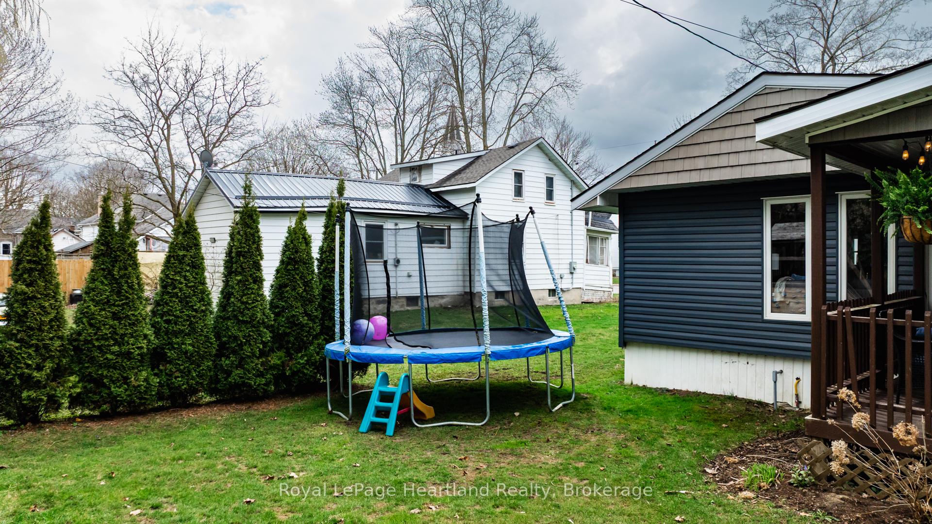 Photo 1 of 70 John Street, Huron East, Seaforth — HOMEH