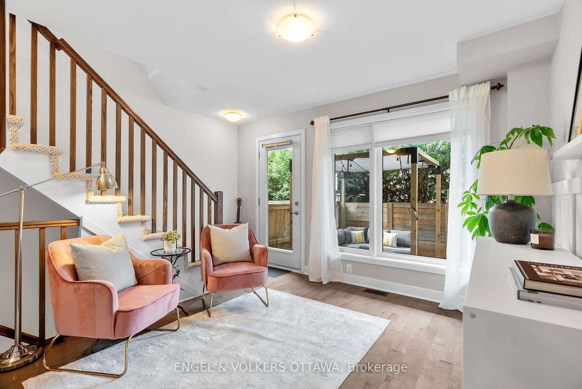 Photo 5 of 602 Terravita Private, Ottawa, Windsor Park Village — HOMEH