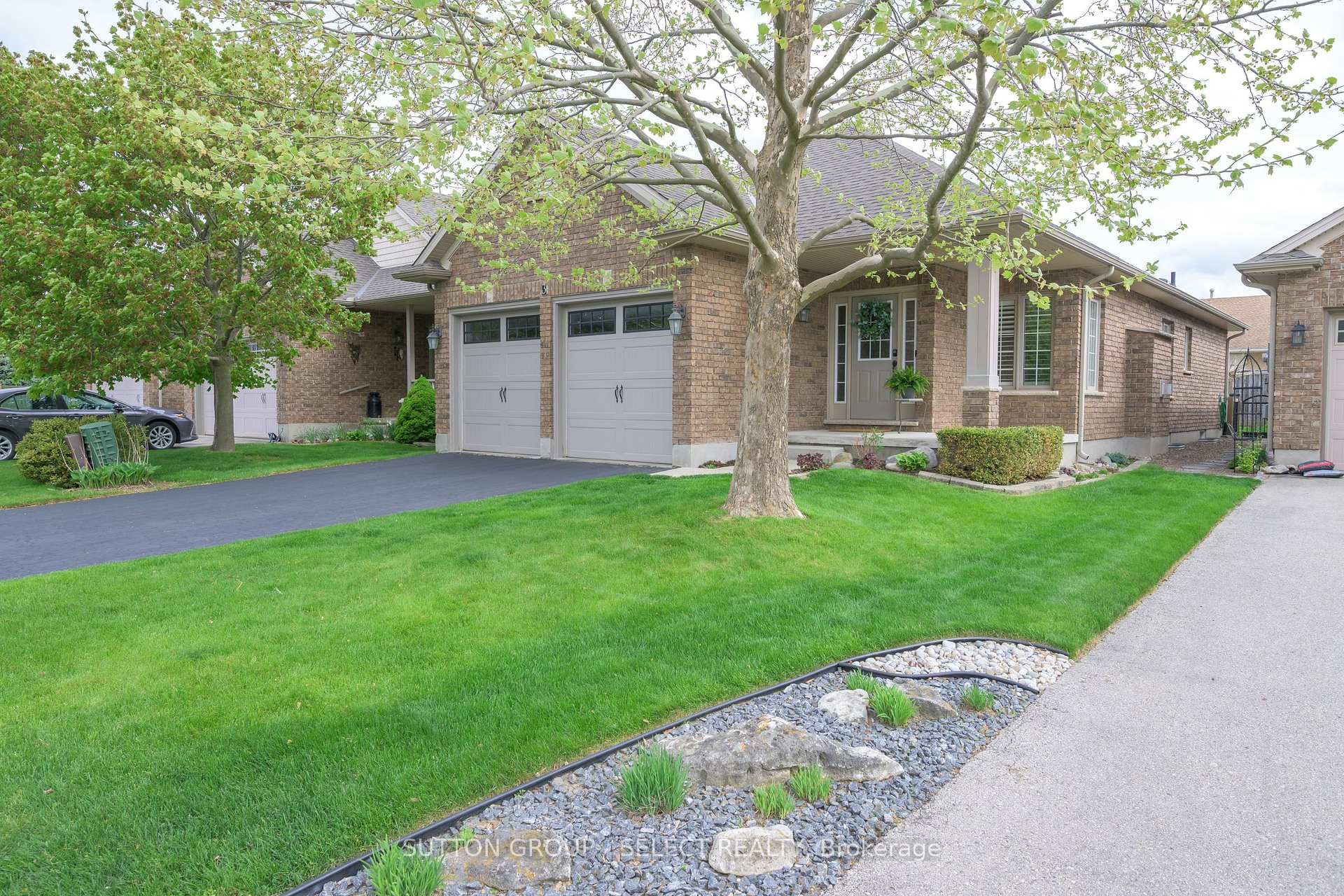 Photo 36 of Unit 3, 200 Enterprise Drive, Middlesex Centre, Kilworth — HOMEH