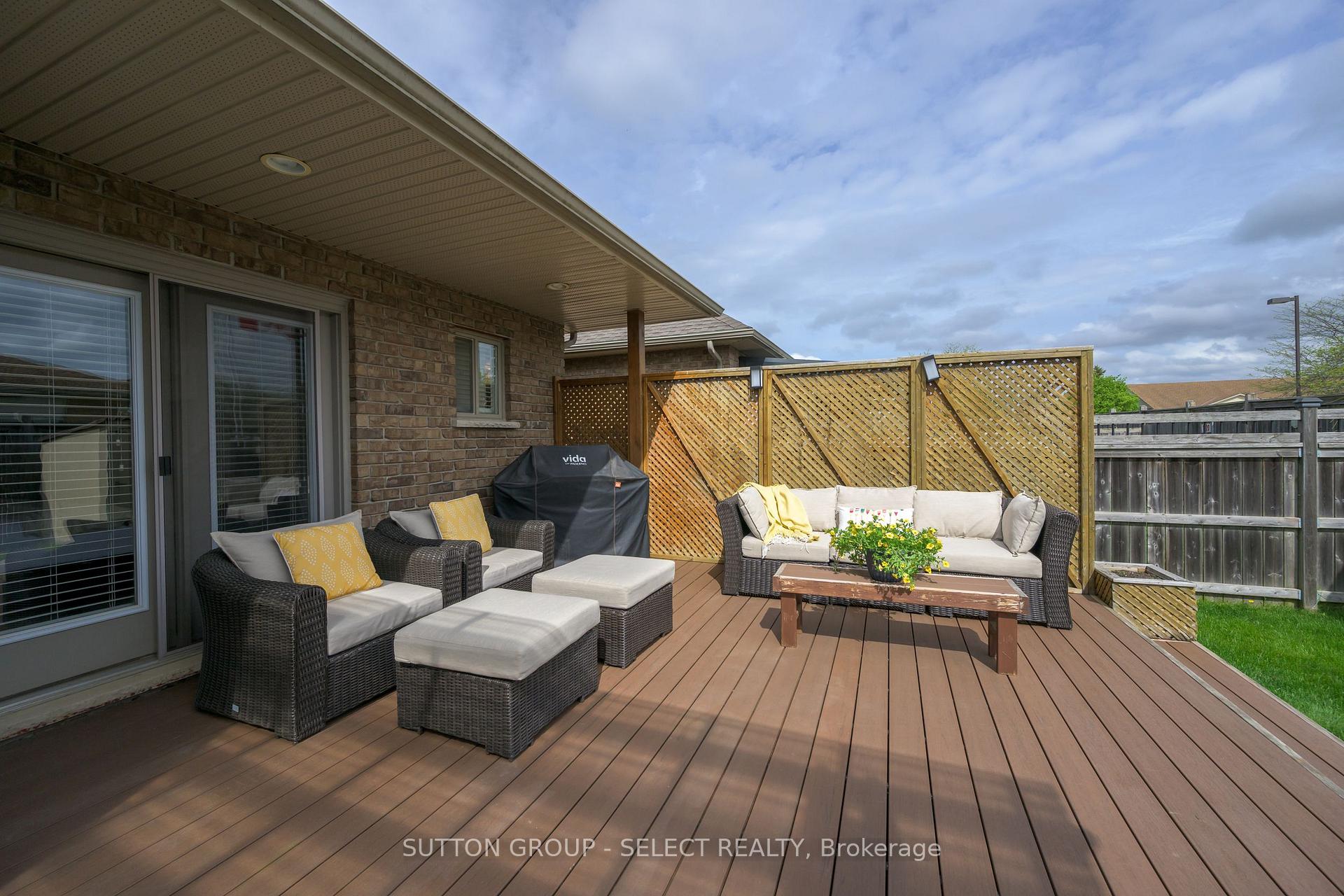 Photo 7 of Unit 3, 200 Enterprise Drive, Middlesex Centre, Kilworth — HOMEH