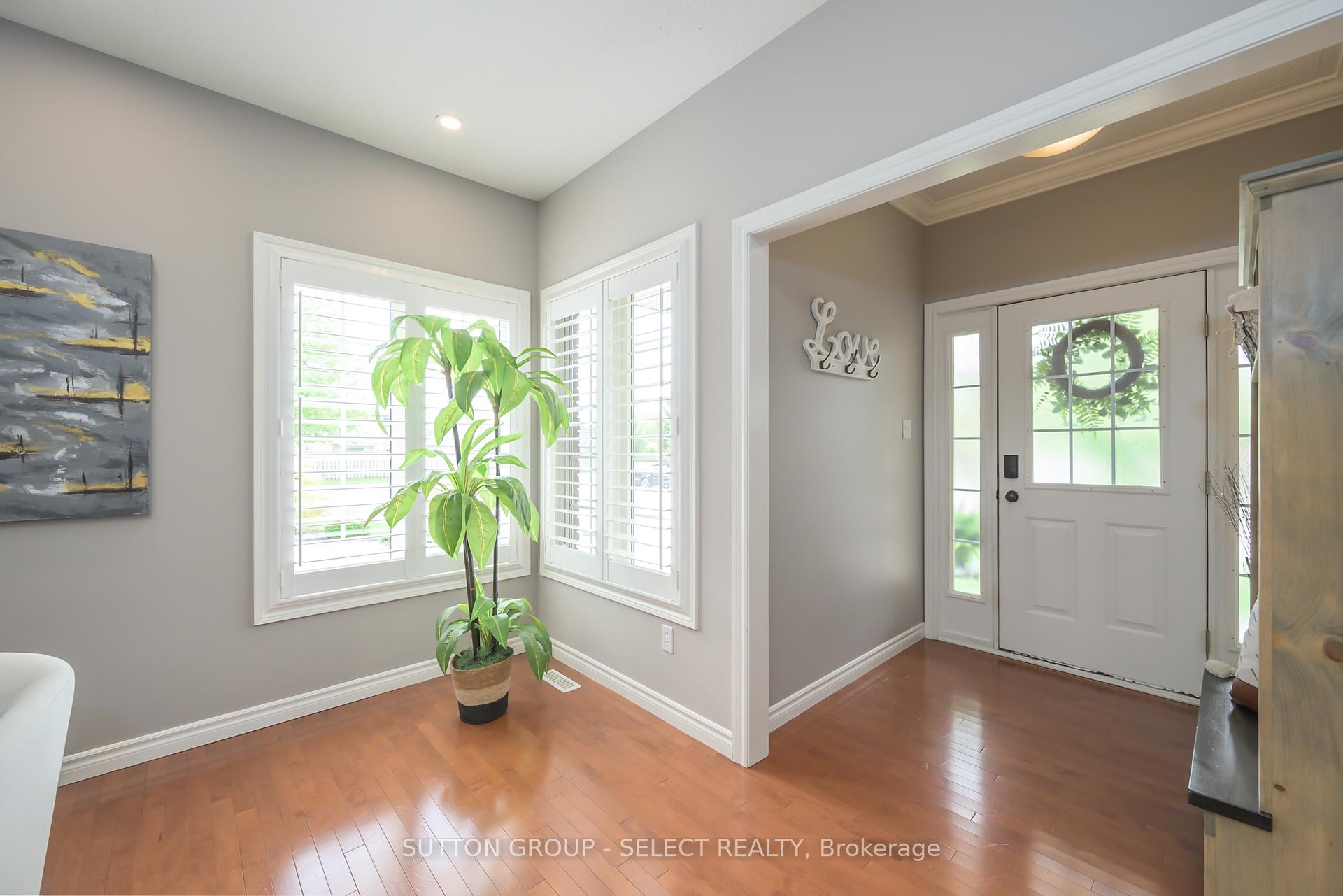 Photo 18 of Unit 3, 200 Enterprise Drive, Middlesex Centre, Kilworth — HOMEH